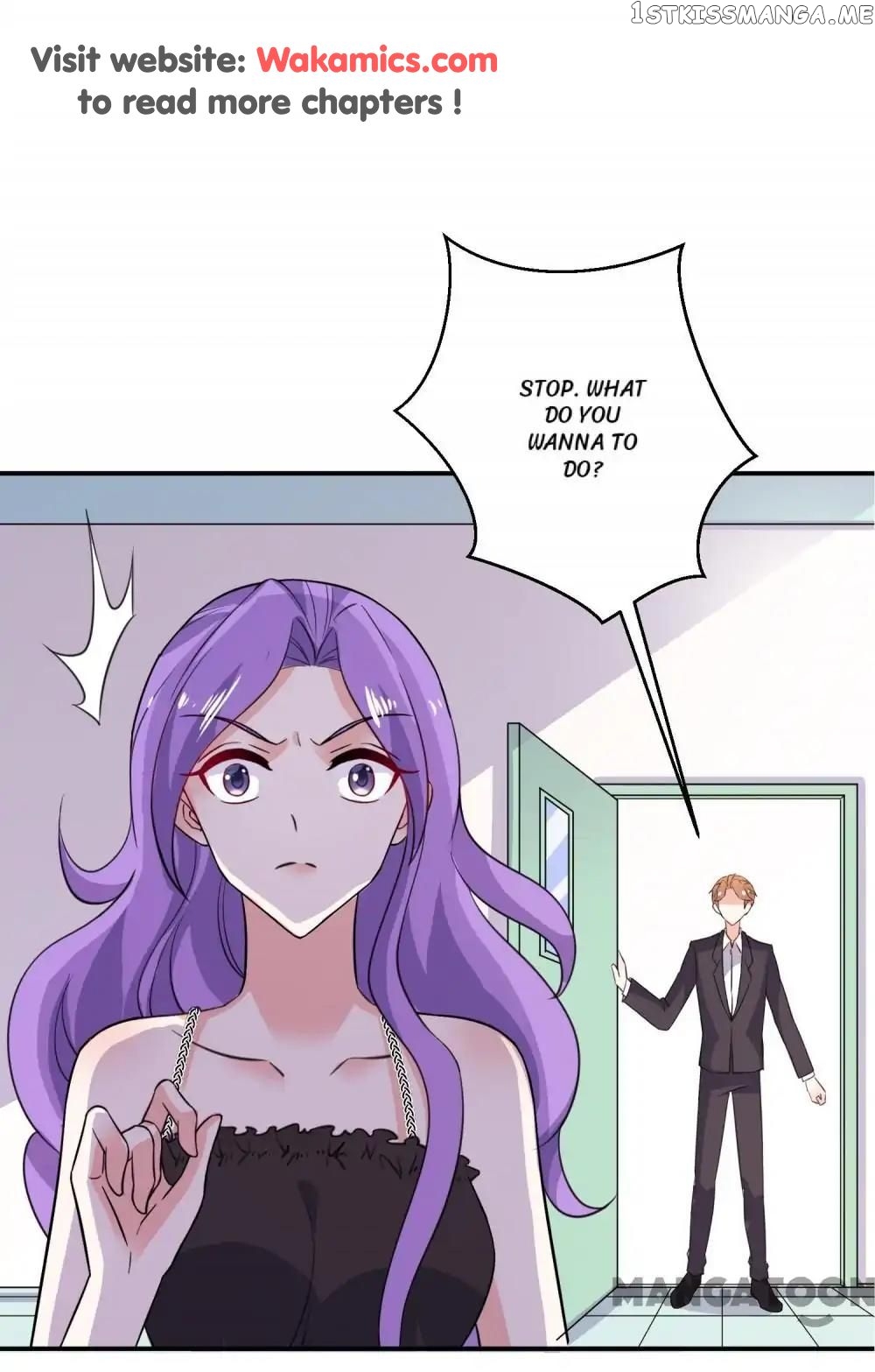 Unmarried Wife chapter 79 - page 1