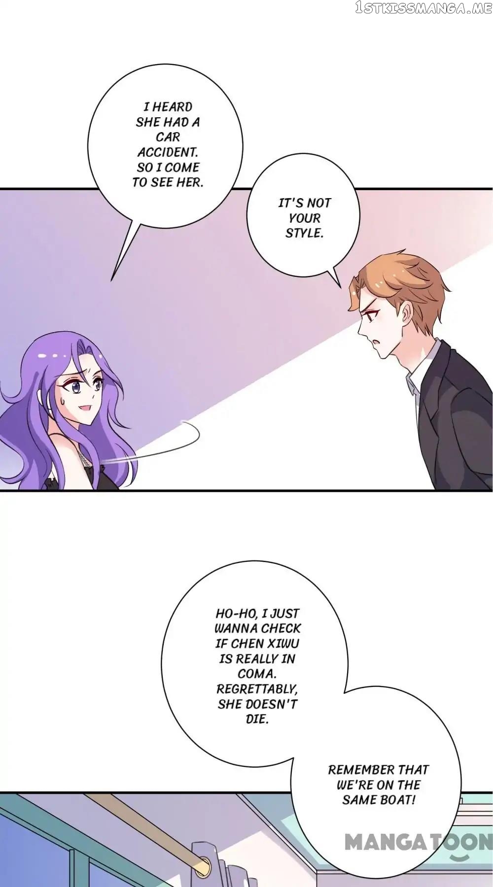 Unmarried Wife chapter 79 - page 2