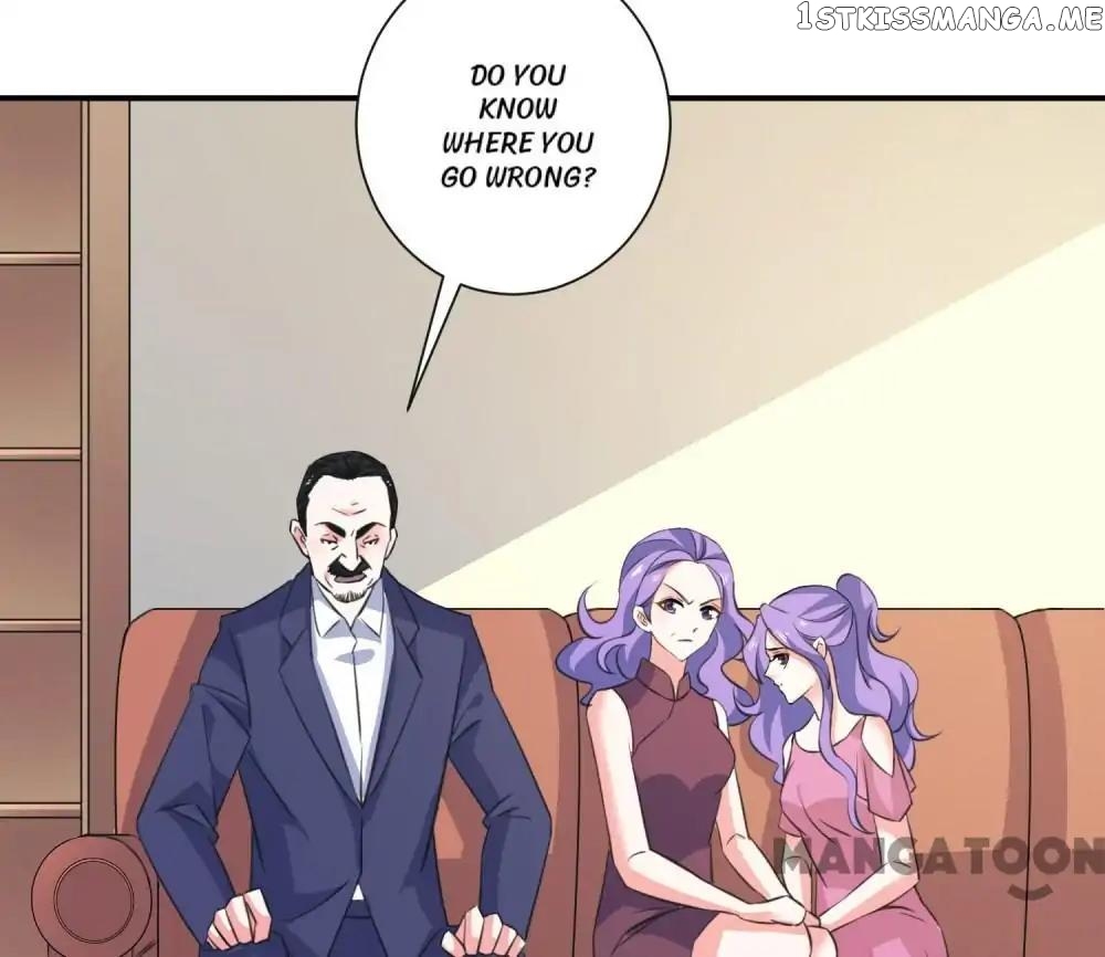 Unmarried Wife chapter 79 - page 21