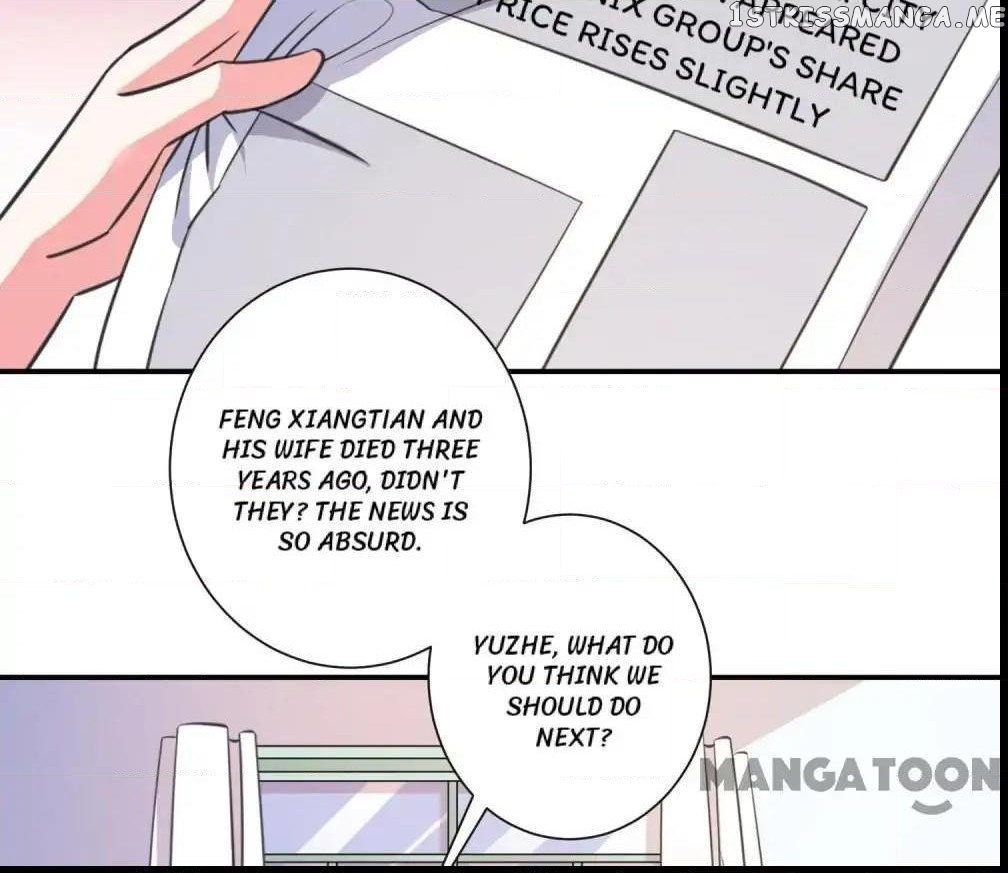 Unmarried Wife chapter 79 - page 27