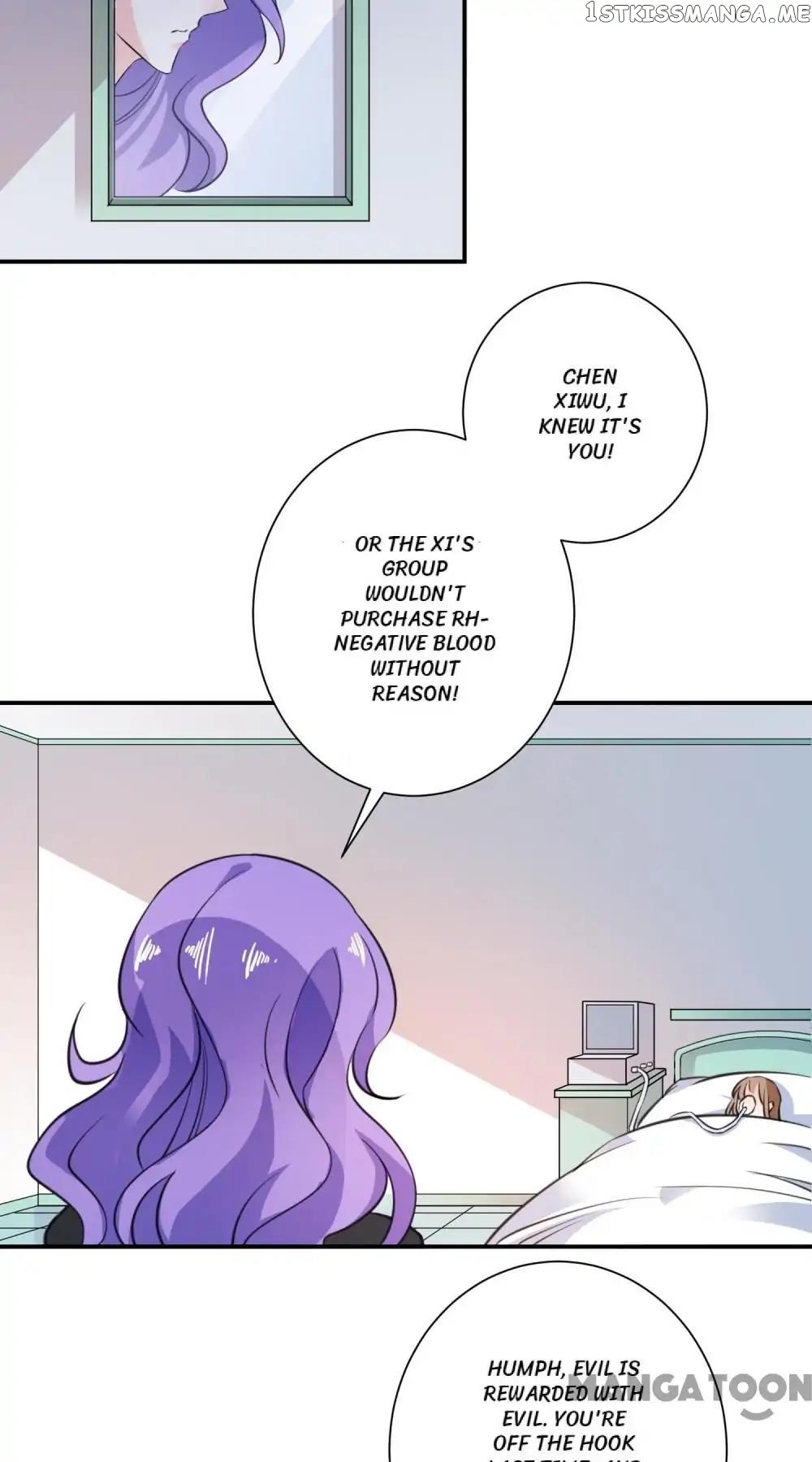 Unmarried Wife chapter 78 - page 23