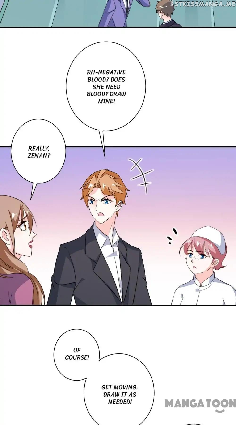 Unmarried Wife chapter 78 - page 5