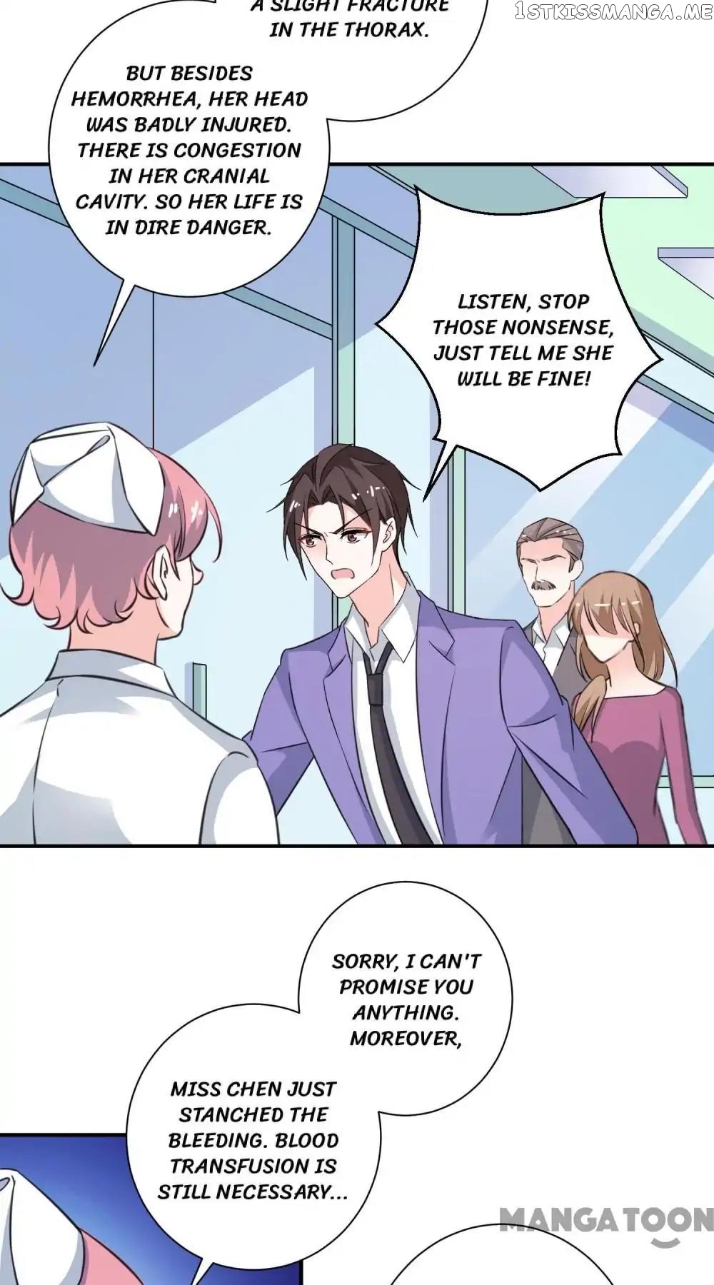 Unmarried Wife chapter 77 - page 14