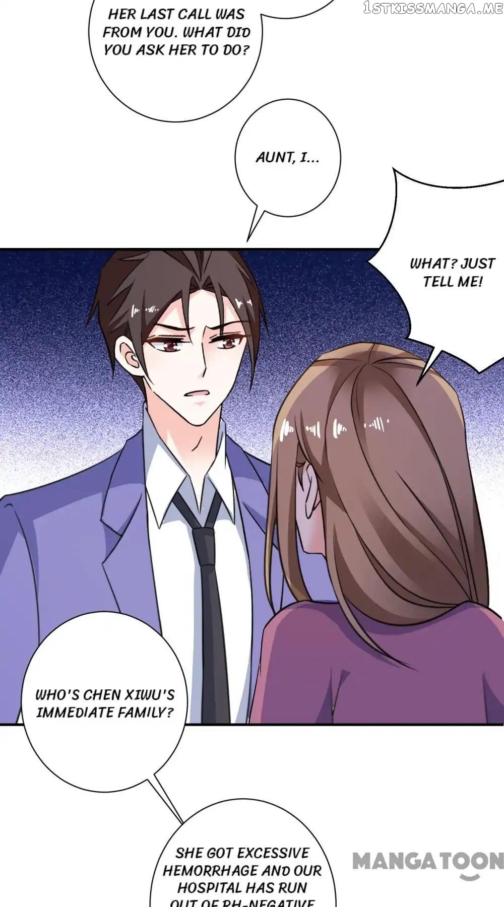Unmarried Wife chapter 76 - page 23