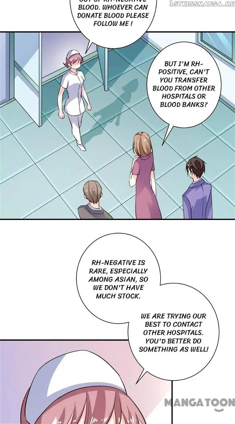Unmarried Wife chapter 76 - page 24