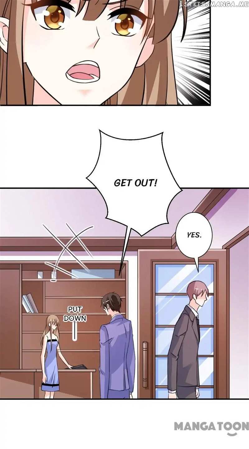 Unmarried Wife chapter 76 - page 3