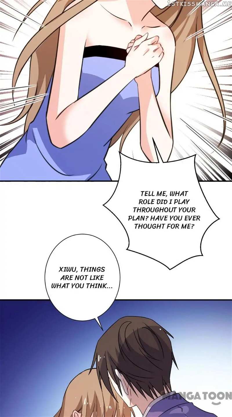 Unmarried Wife chapter 76 - page 8
