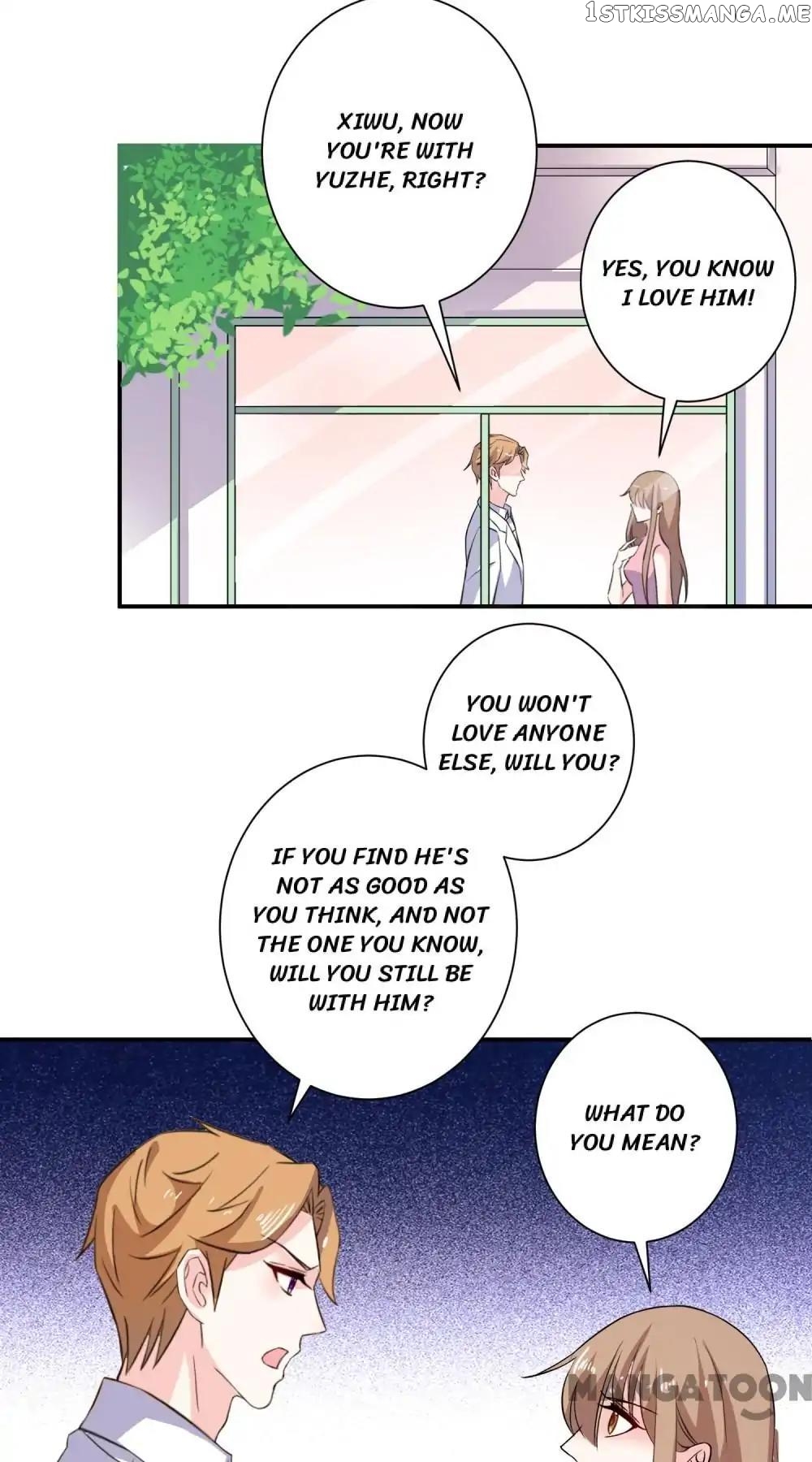 Unmarried Wife chapter 74 - page 25