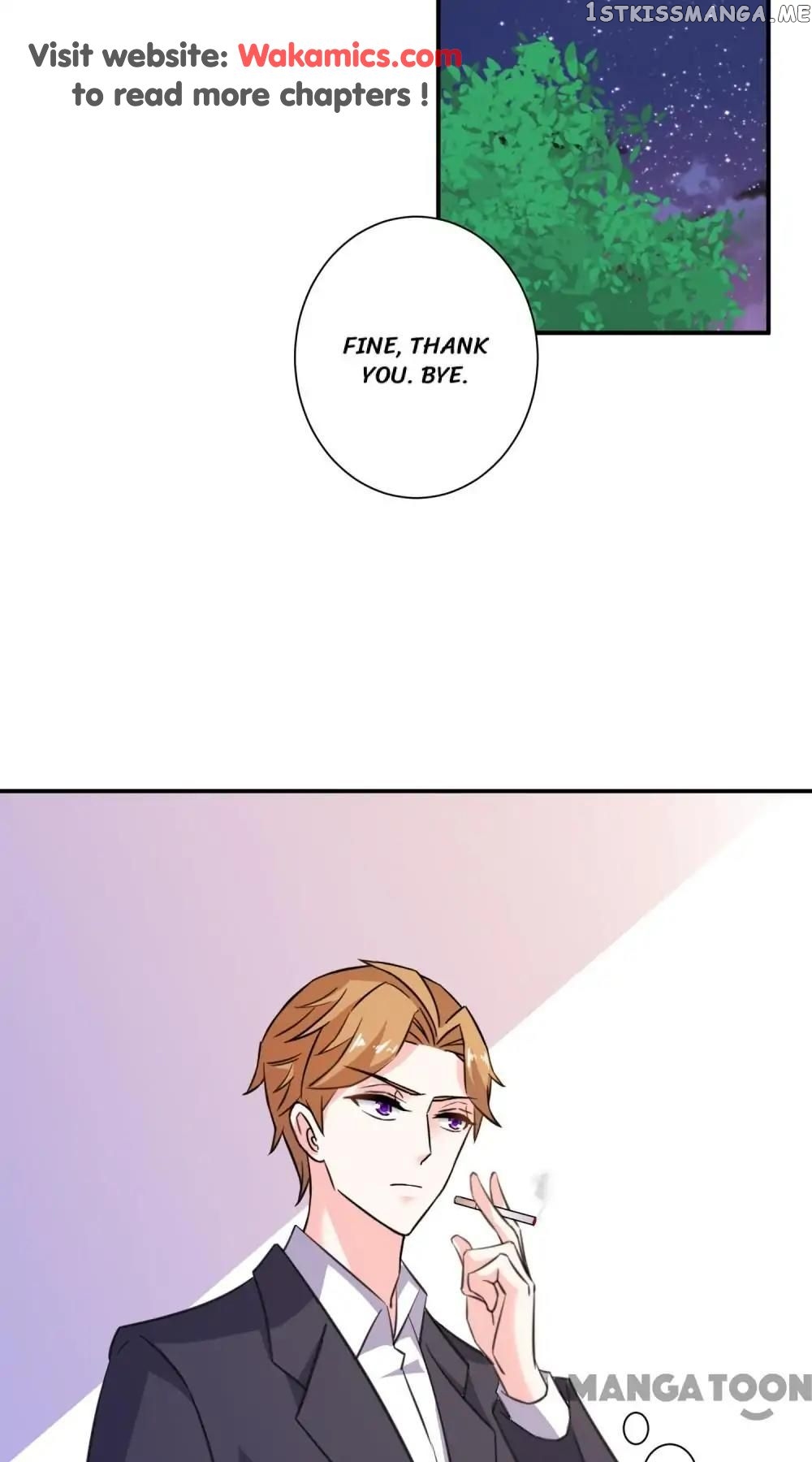 Unmarried Wife chapter 74 - page 3