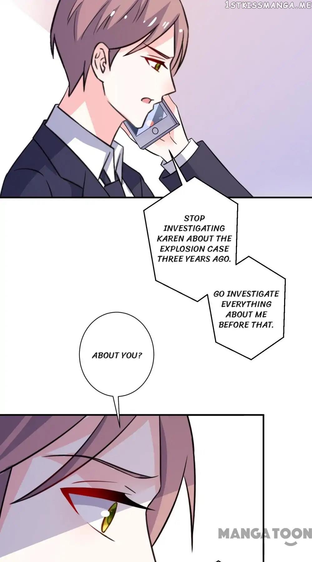 Unmarried Wife chapter 73 - page 19