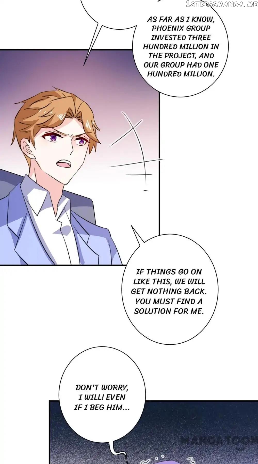 Unmarried Wife chapter 72 - page 16