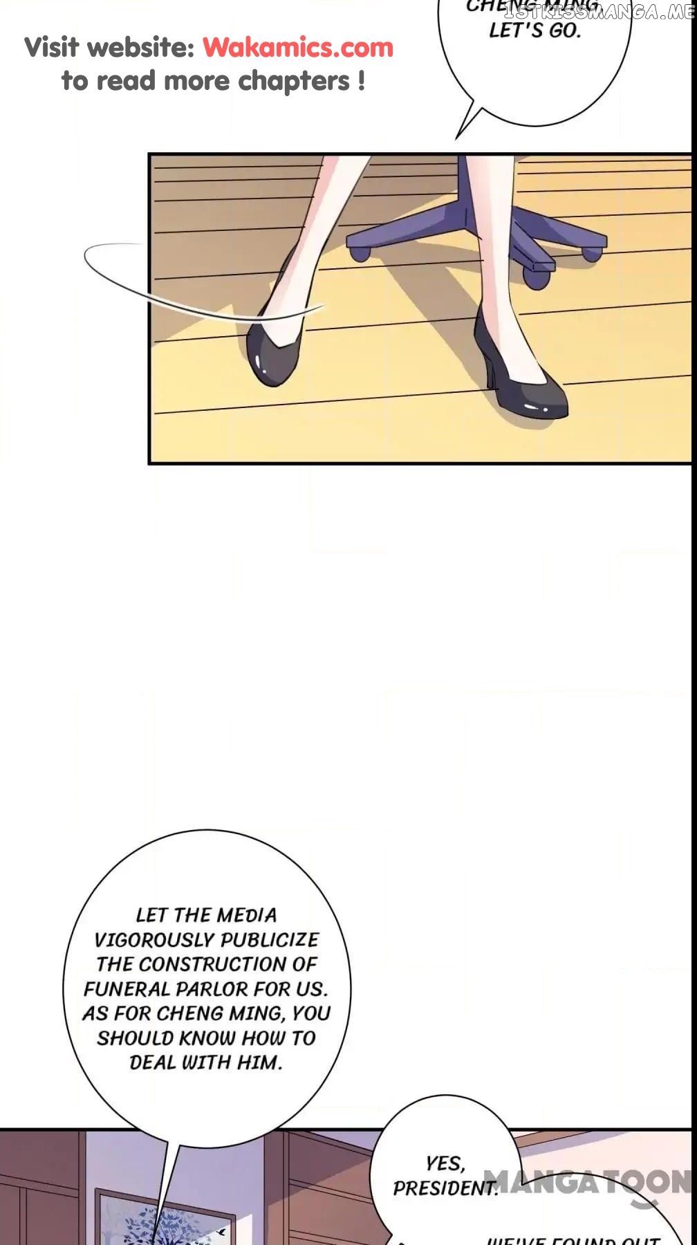 Unmarried Wife chapter 72 - page 25