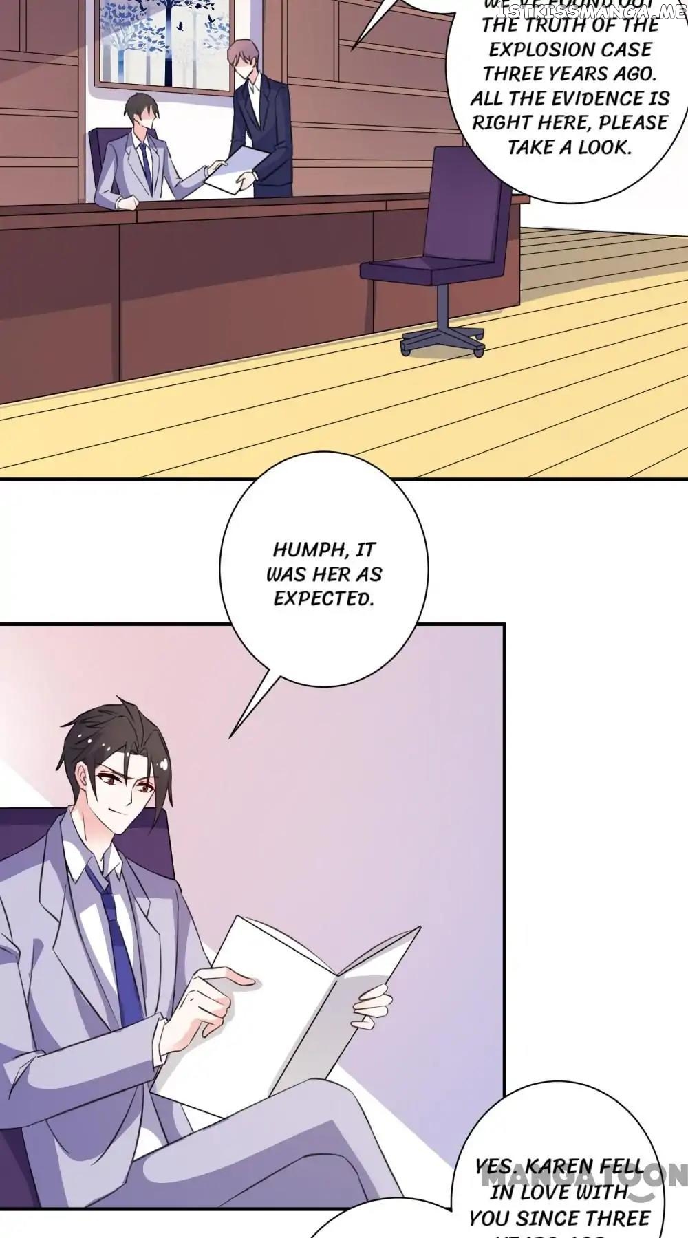 Unmarried Wife chapter 72 - page 26