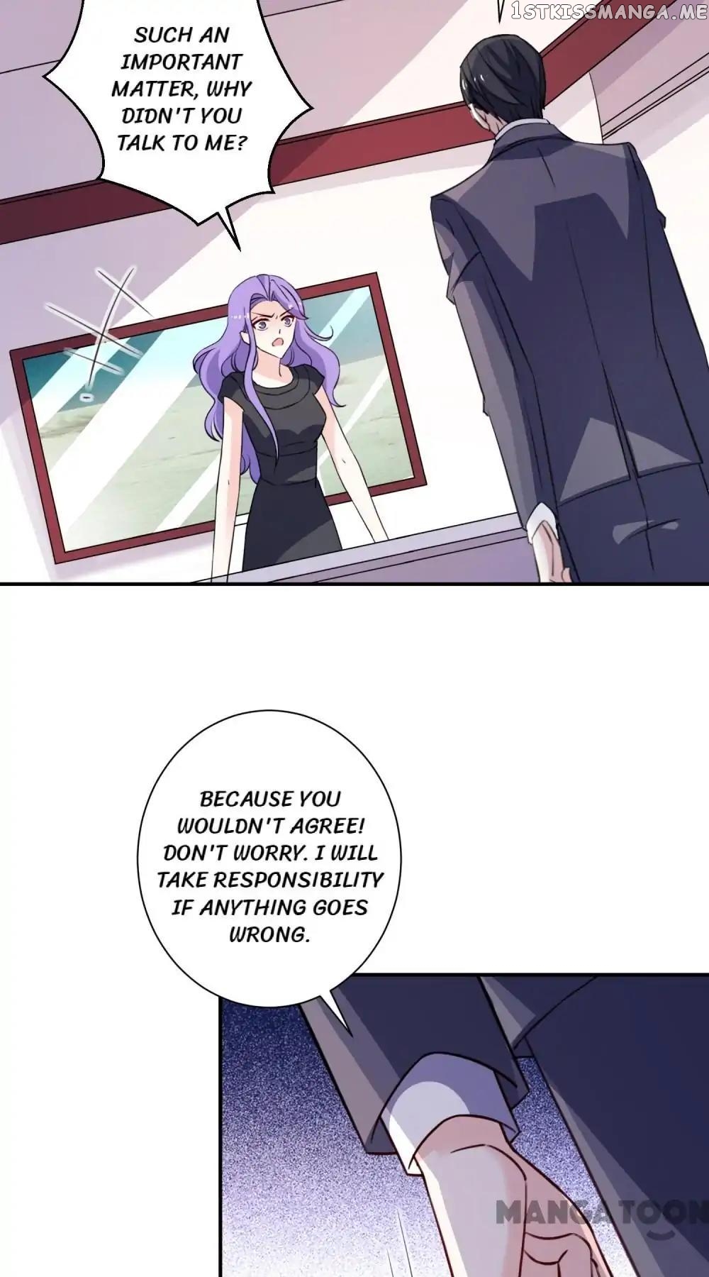 Unmarried Wife chapter 72 - page 9