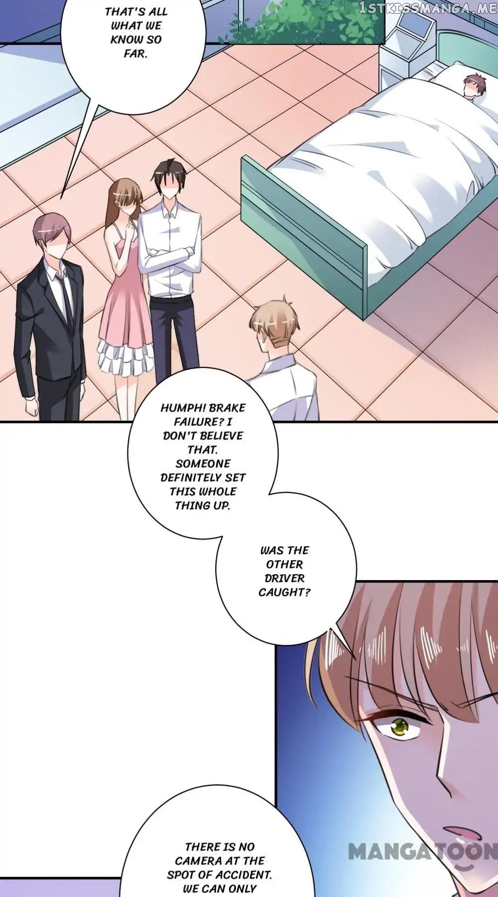 Unmarried Wife chapter 70 - page 16