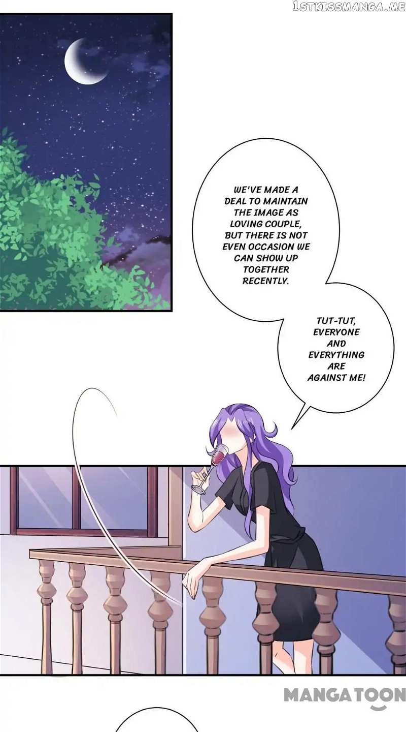 Unmarried Wife chapter 70 - page 19