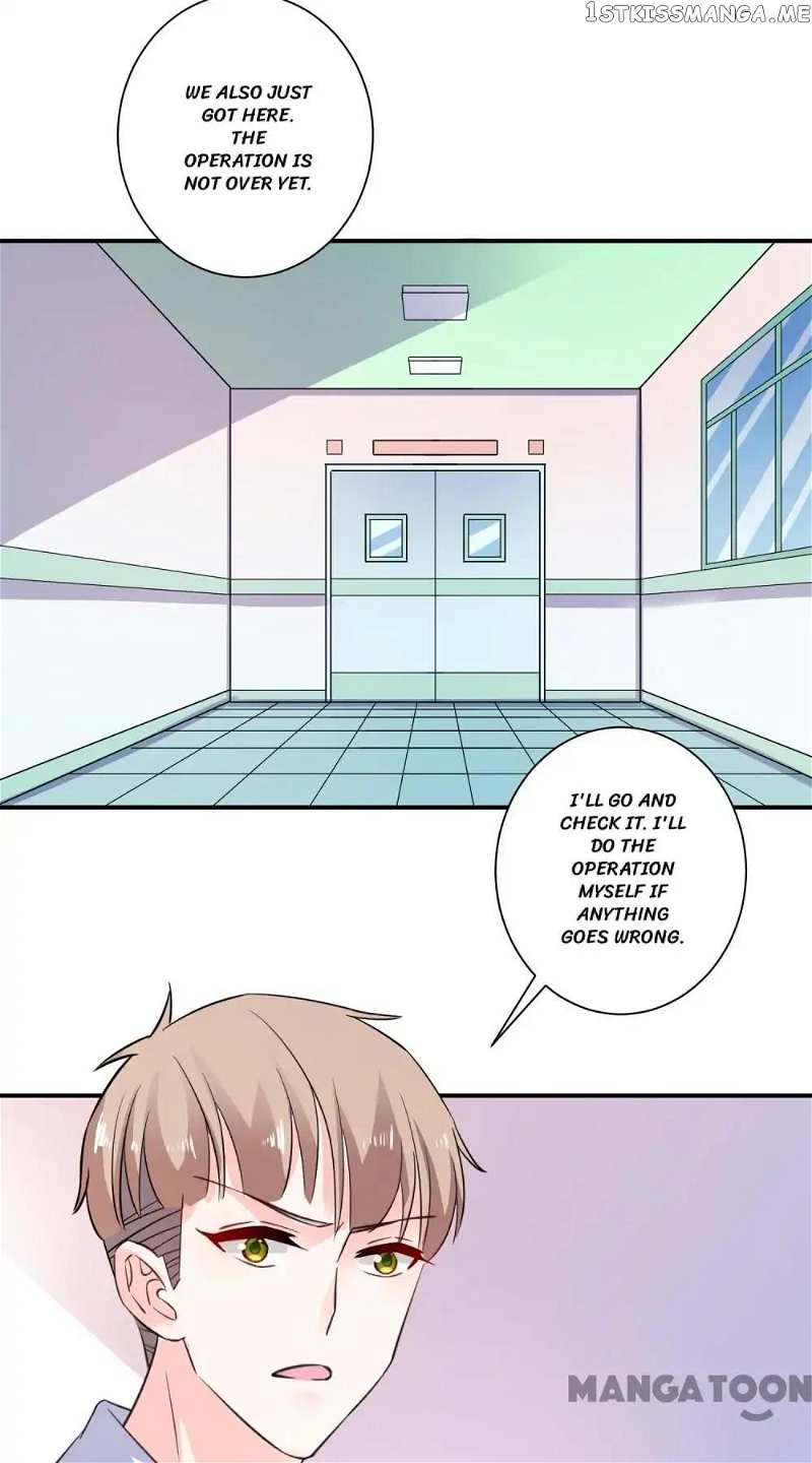 Unmarried Wife chapter 70 - page 5