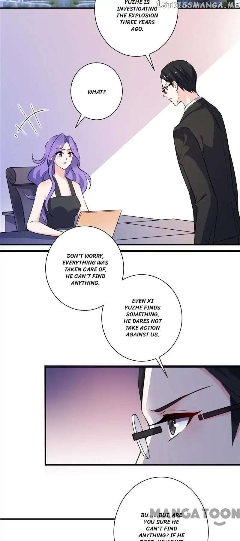 Unmarried Wife chapter 69 - page 2