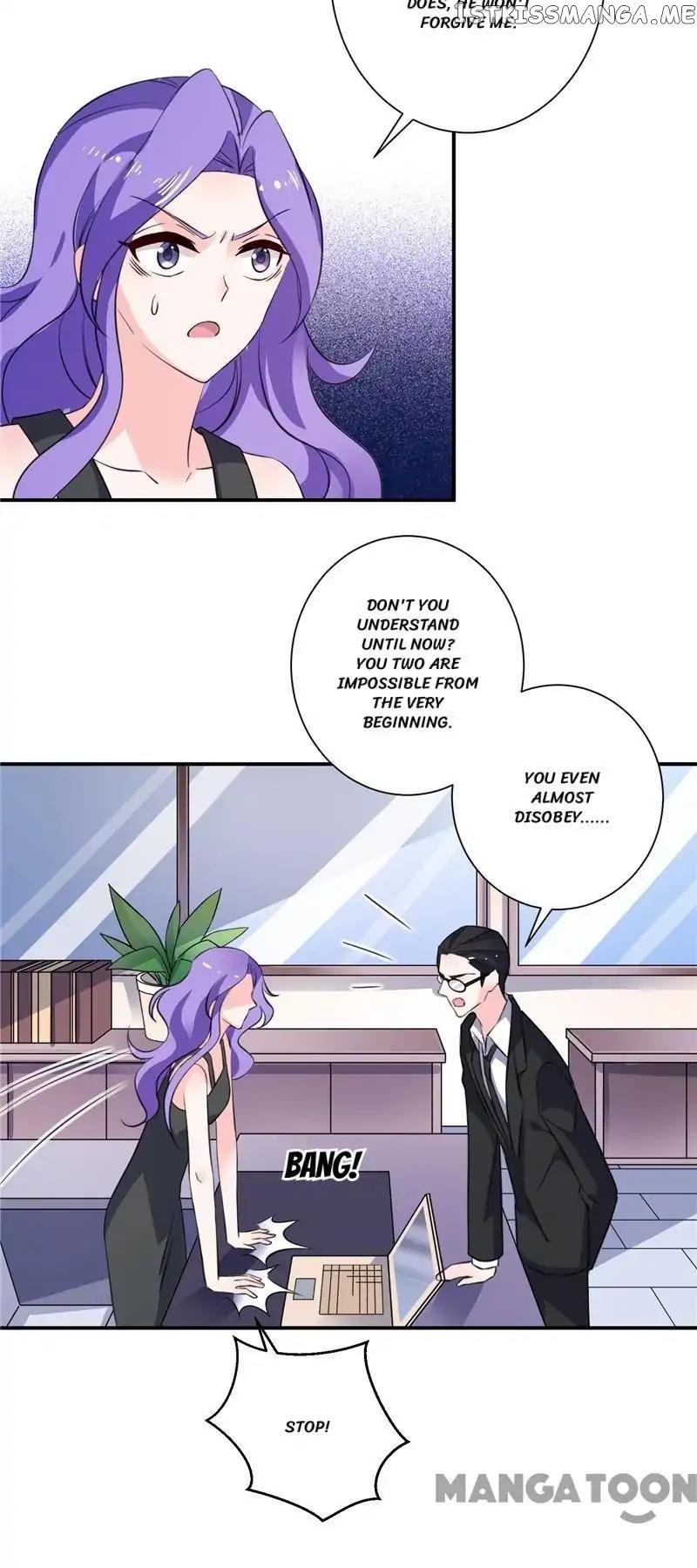 Unmarried Wife chapter 69 - page 3