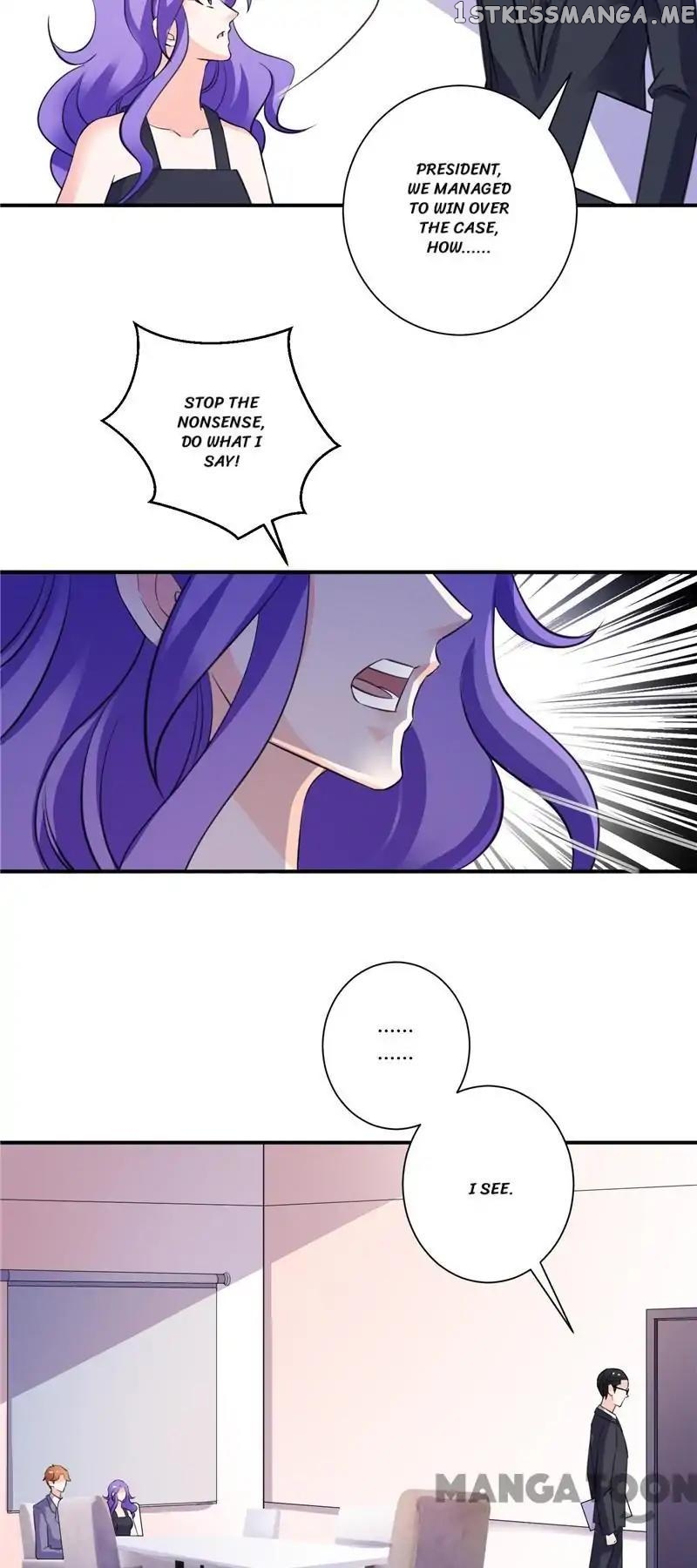 Unmarried Wife chapter 69 - page 9