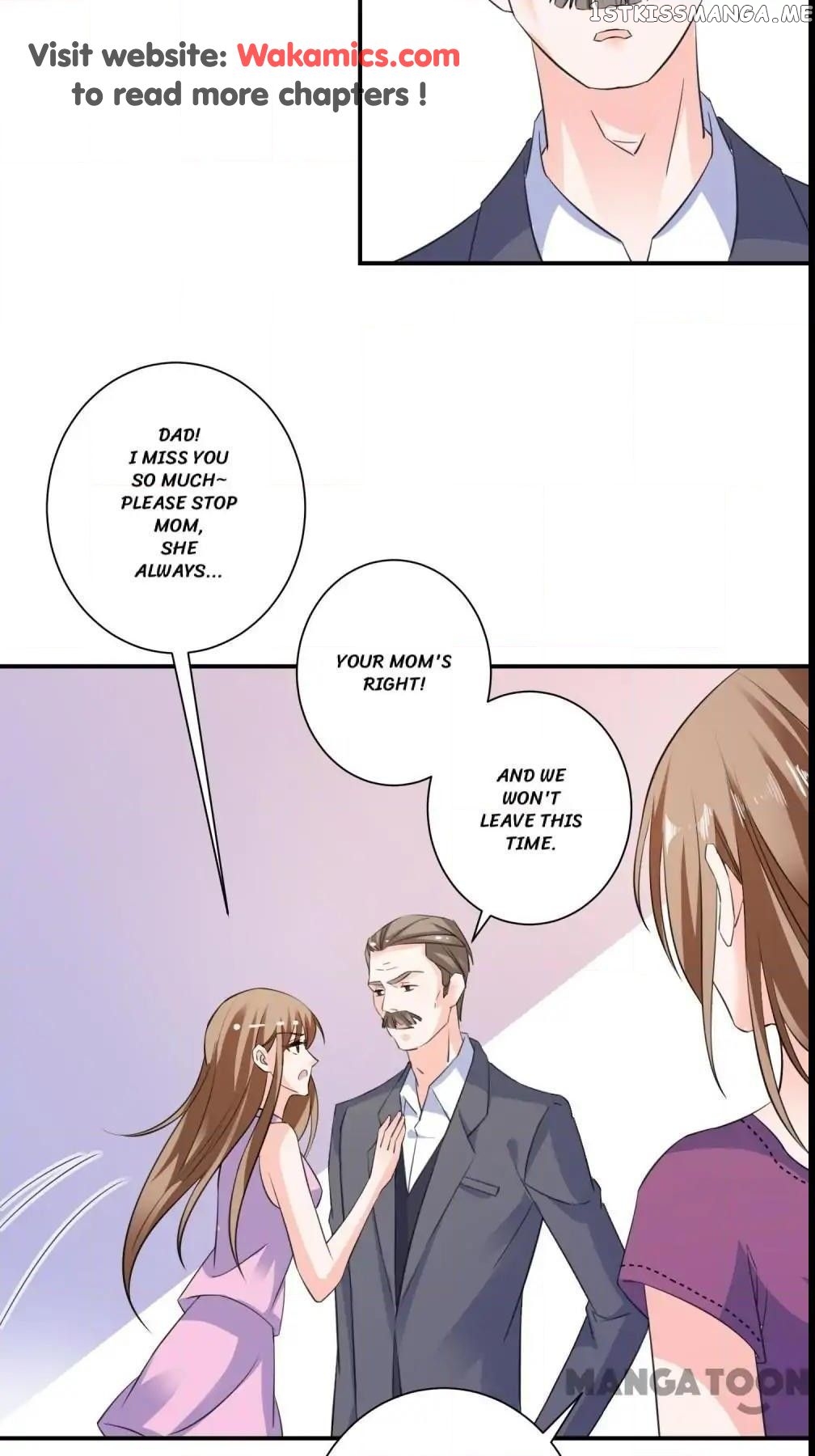 Unmarried Wife chapter 68 - page 6