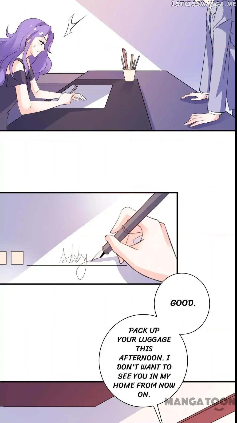 Unmarried Wife Chapter 66 - page 17