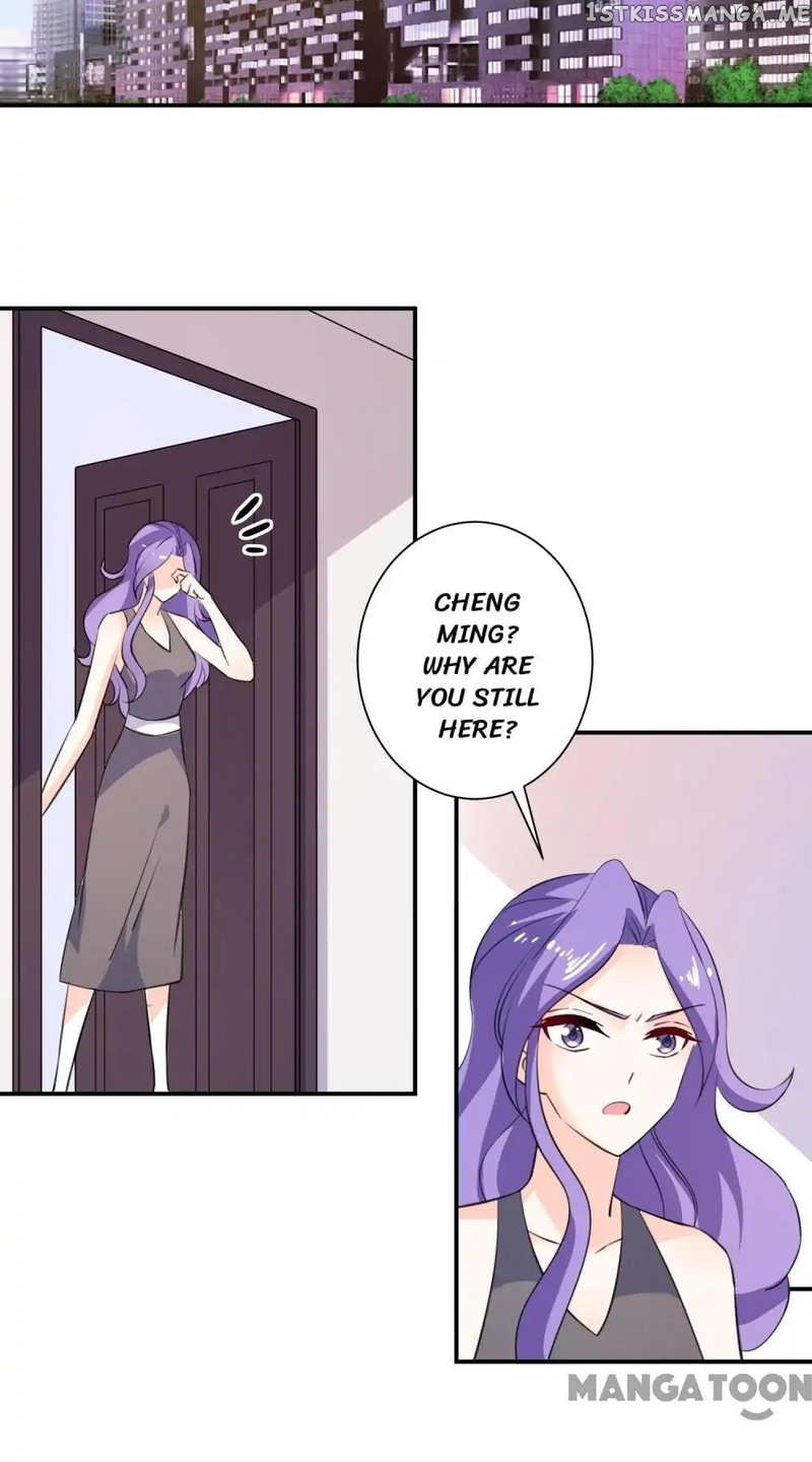 Unmarried Wife Chapter 66 - page 2