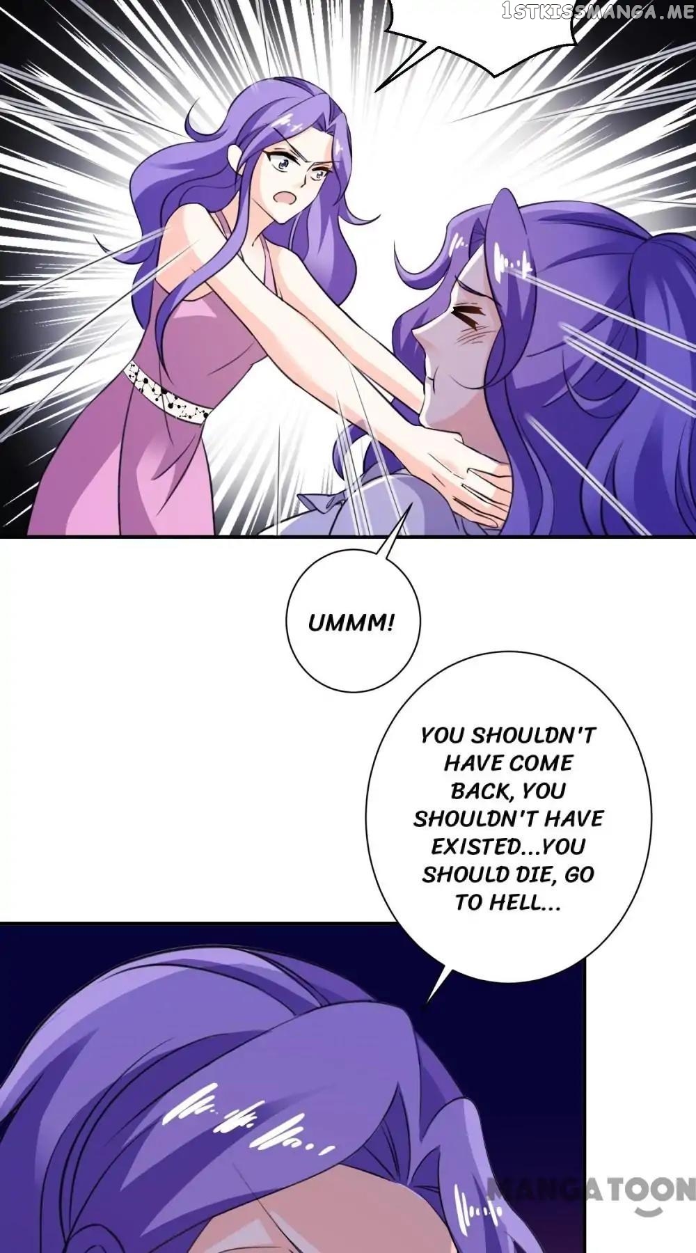Unmarried Wife chapter 65 - page 10