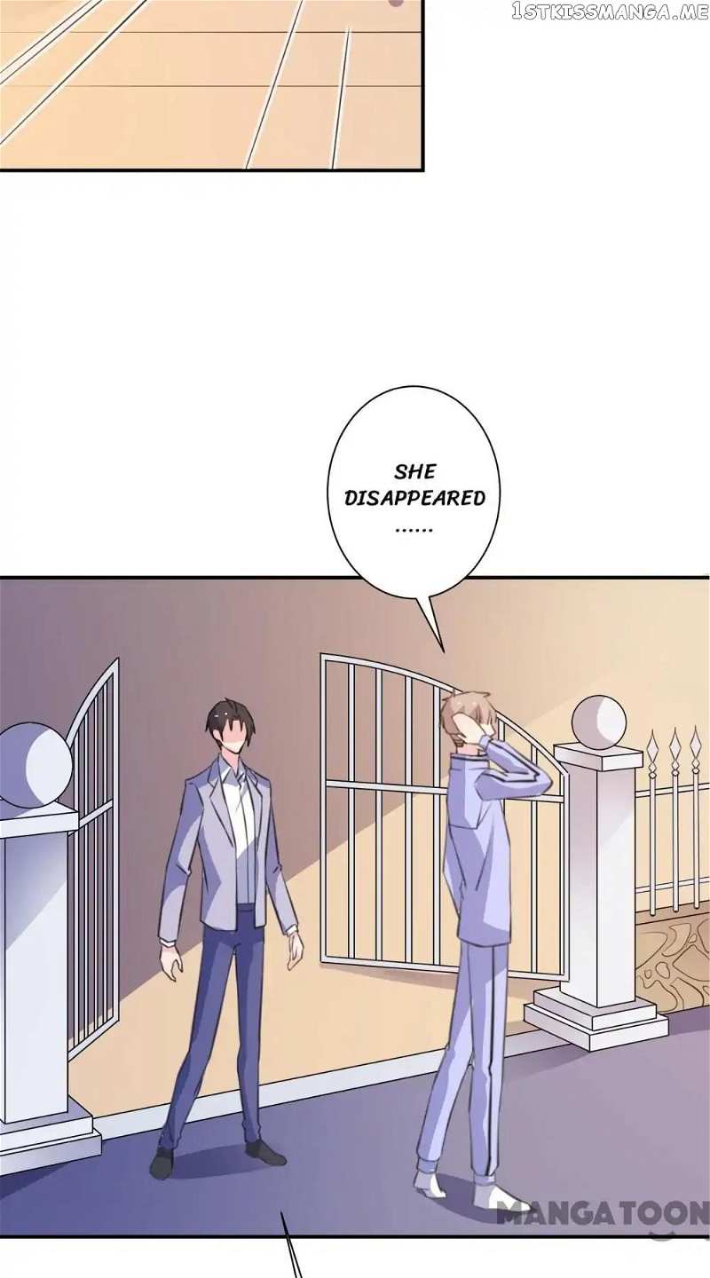 Unmarried Wife chapter 65 - page 5