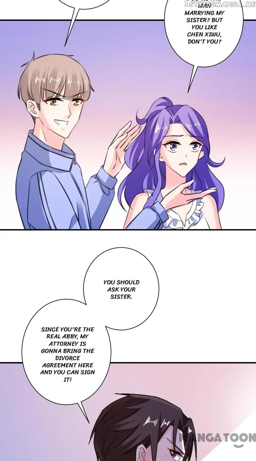 Unmarried Wife chapter 64 - page 23