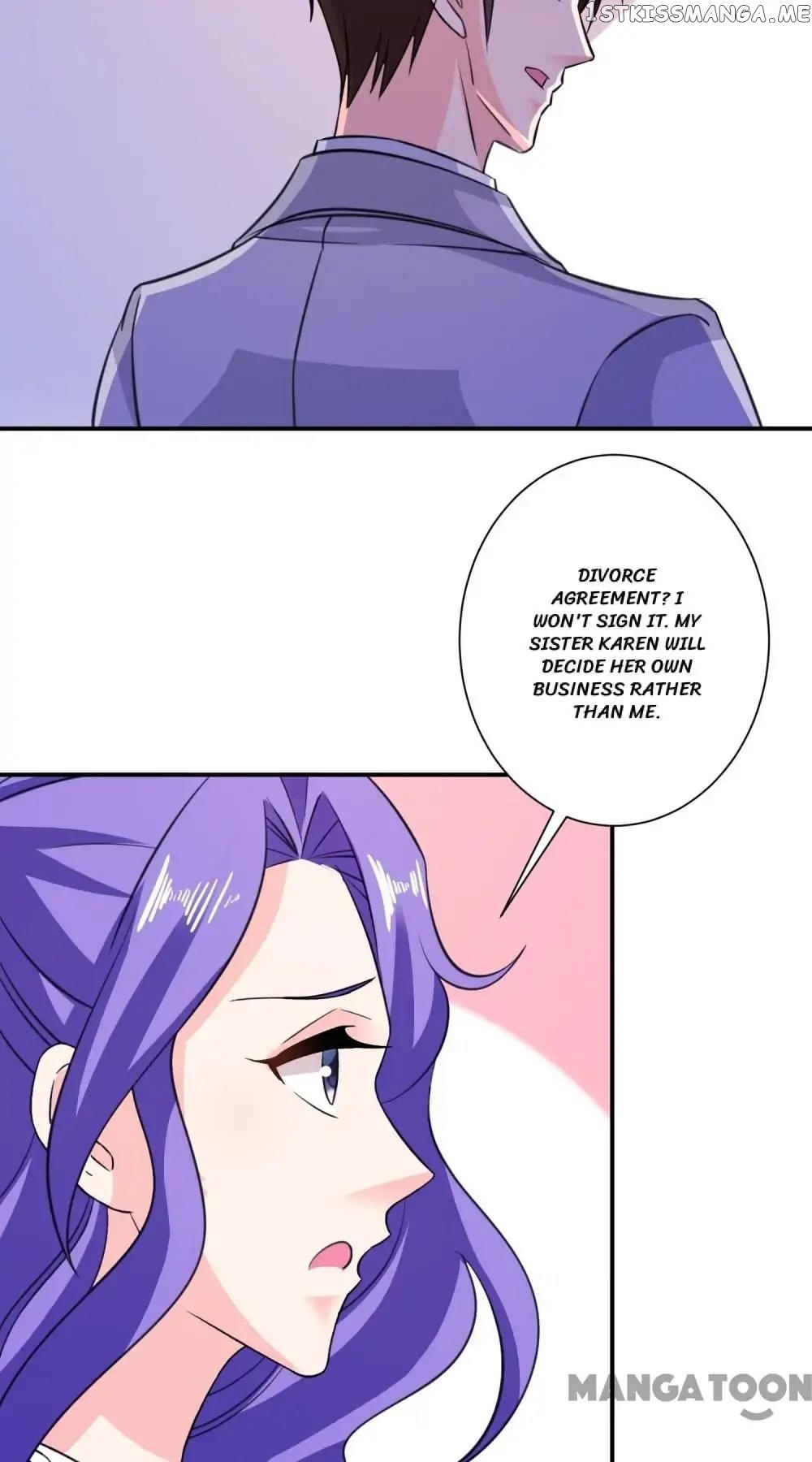 Unmarried Wife chapter 64 - page 24