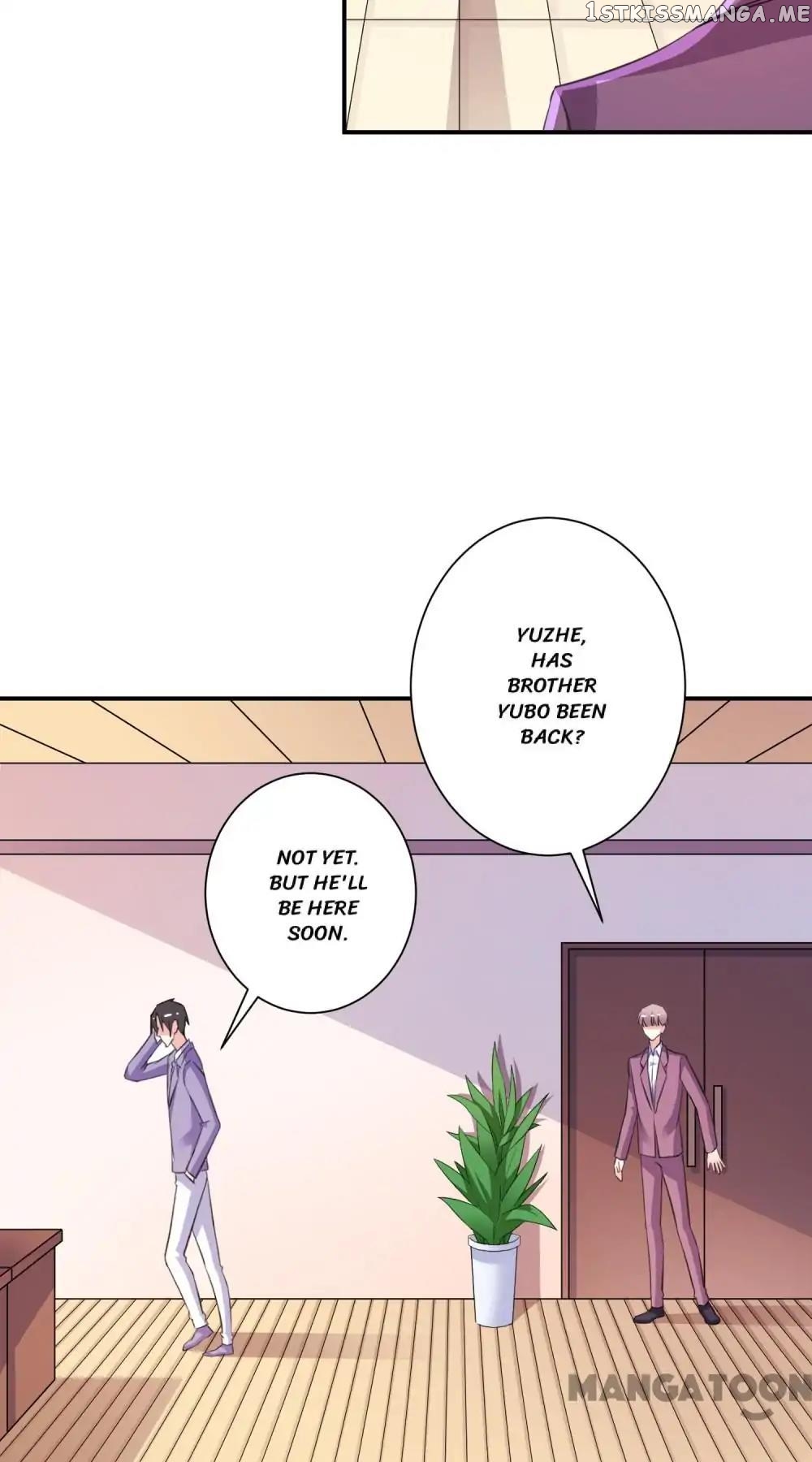Unmarried Wife chapter 61 - page 2