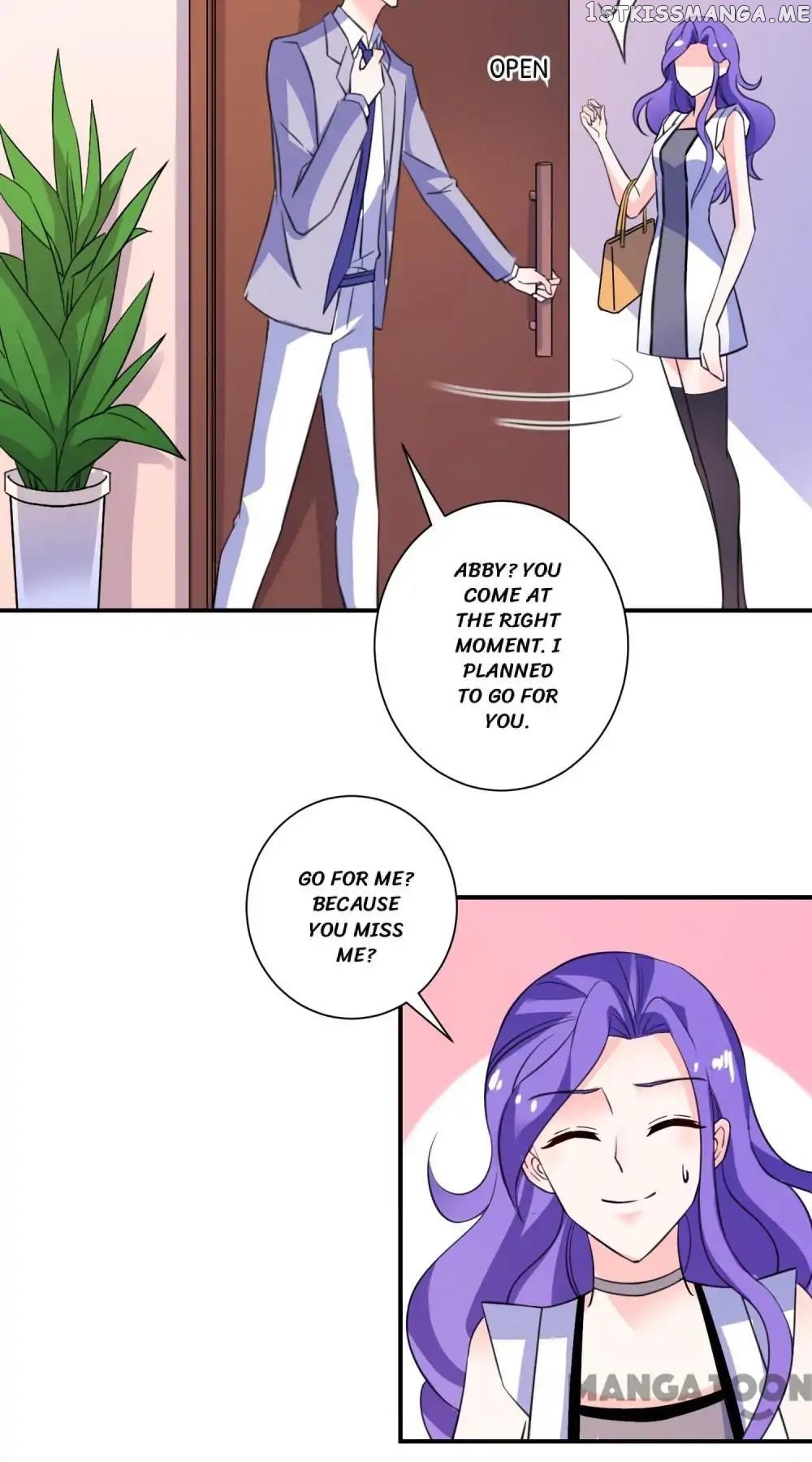 Unmarried Wife chapter 60 - page 10