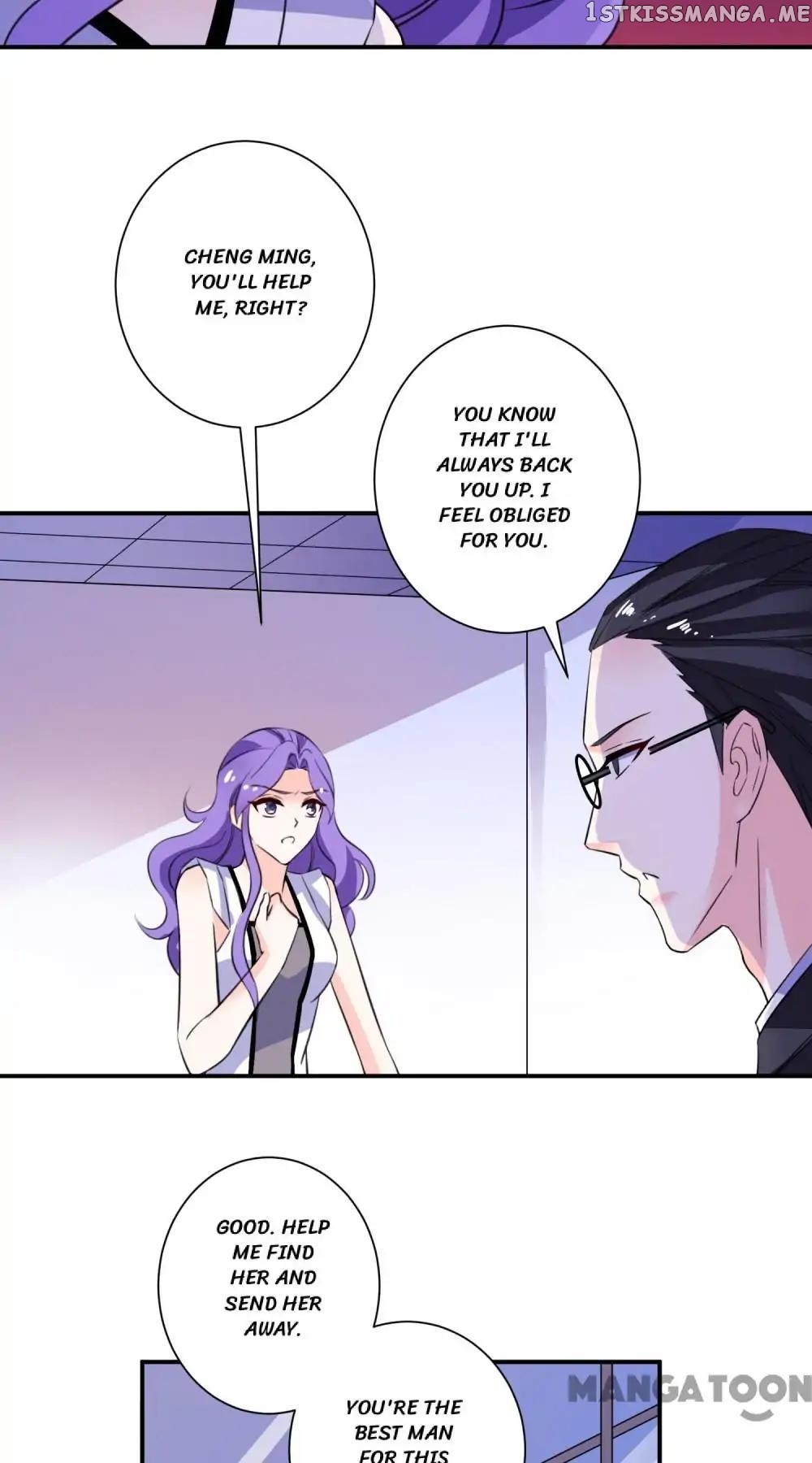 Unmarried Wife chapter 60 - page 7