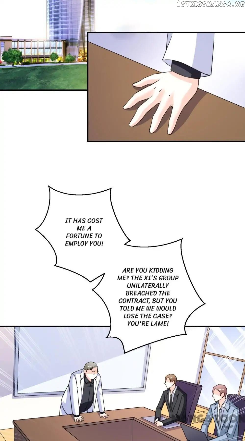 Unmarried Wife chapter 58 - page 17