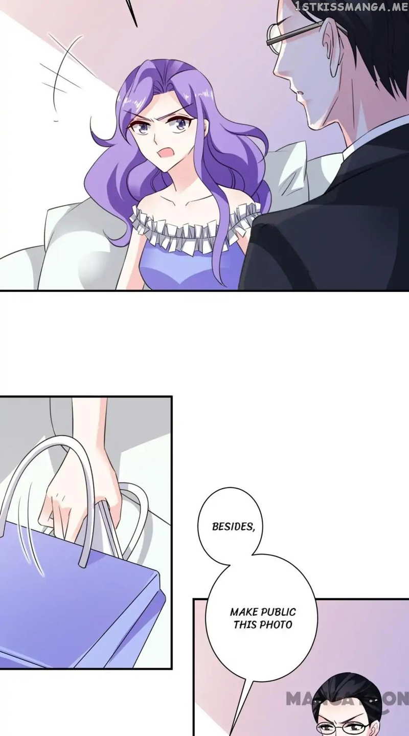 Unmarried Wife chapter 57 - page 24