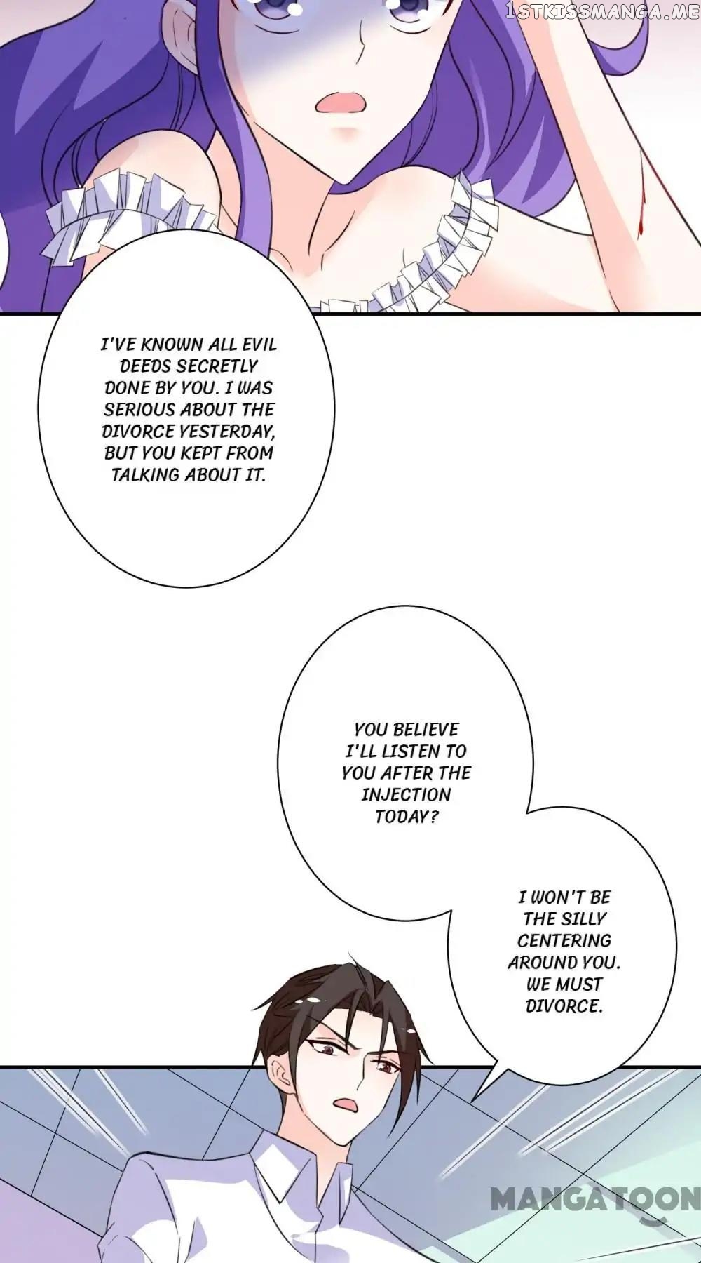 Unmarried Wife chapter 57 - page 4