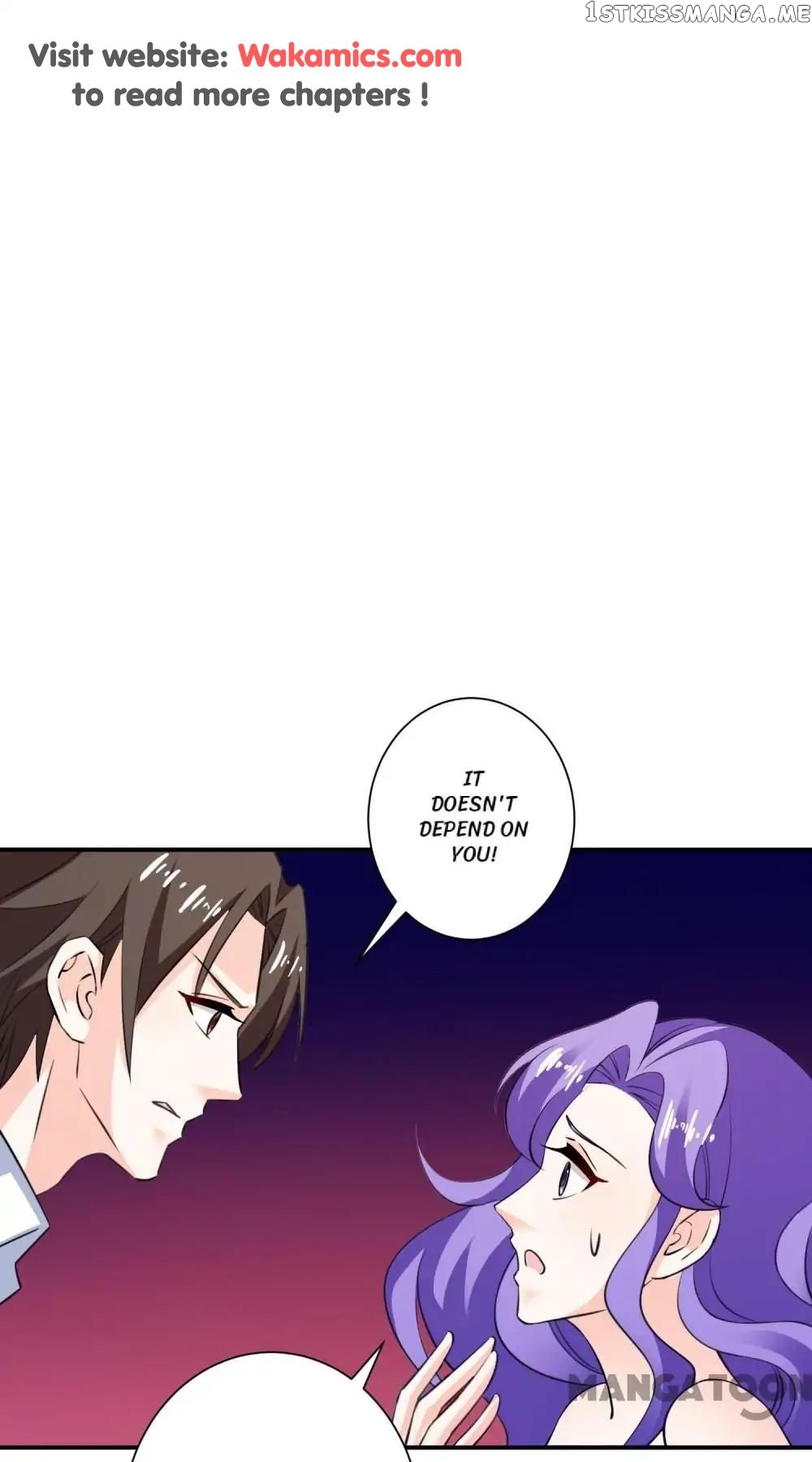 Unmarried Wife chapter 57 - page 7