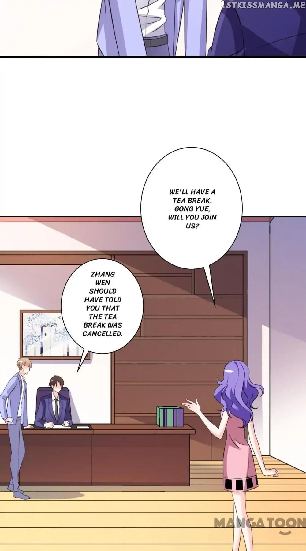 Unmarried Wife chapter 54 - page 10