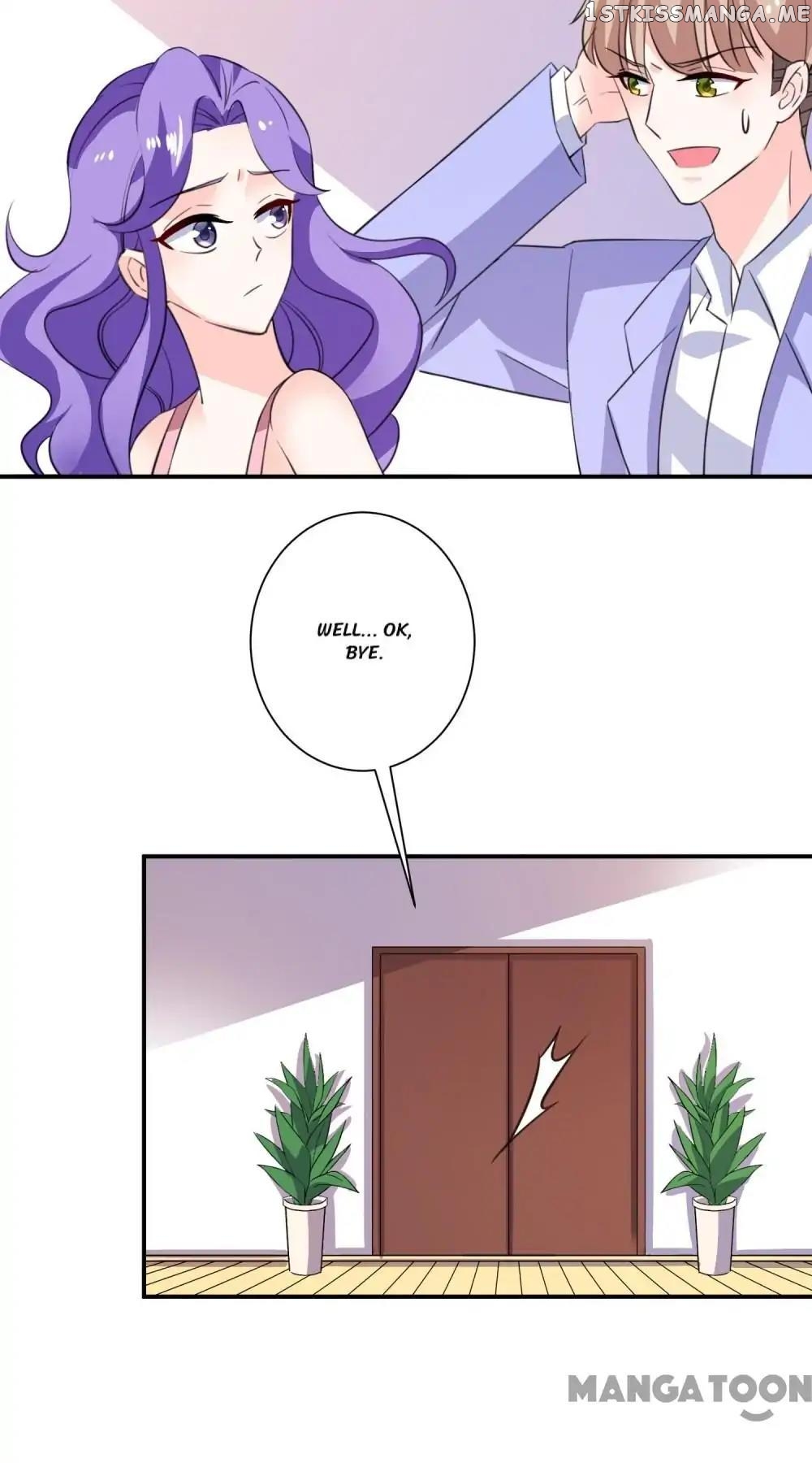 Unmarried Wife chapter 54 - page 13