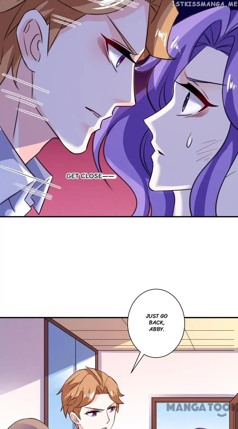 Unmarried Wife chapter 54 - page 2