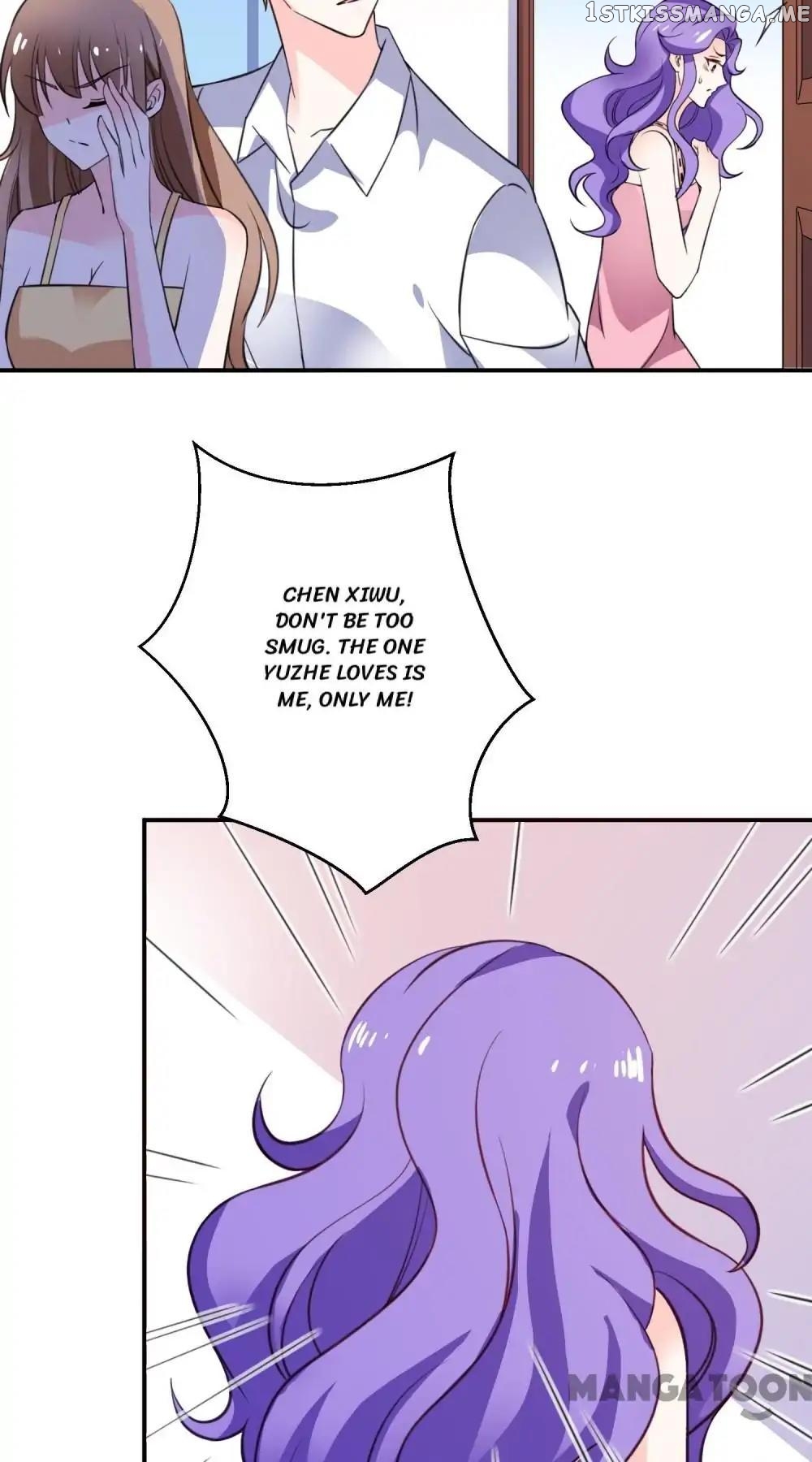 Unmarried Wife chapter 54 - page 3