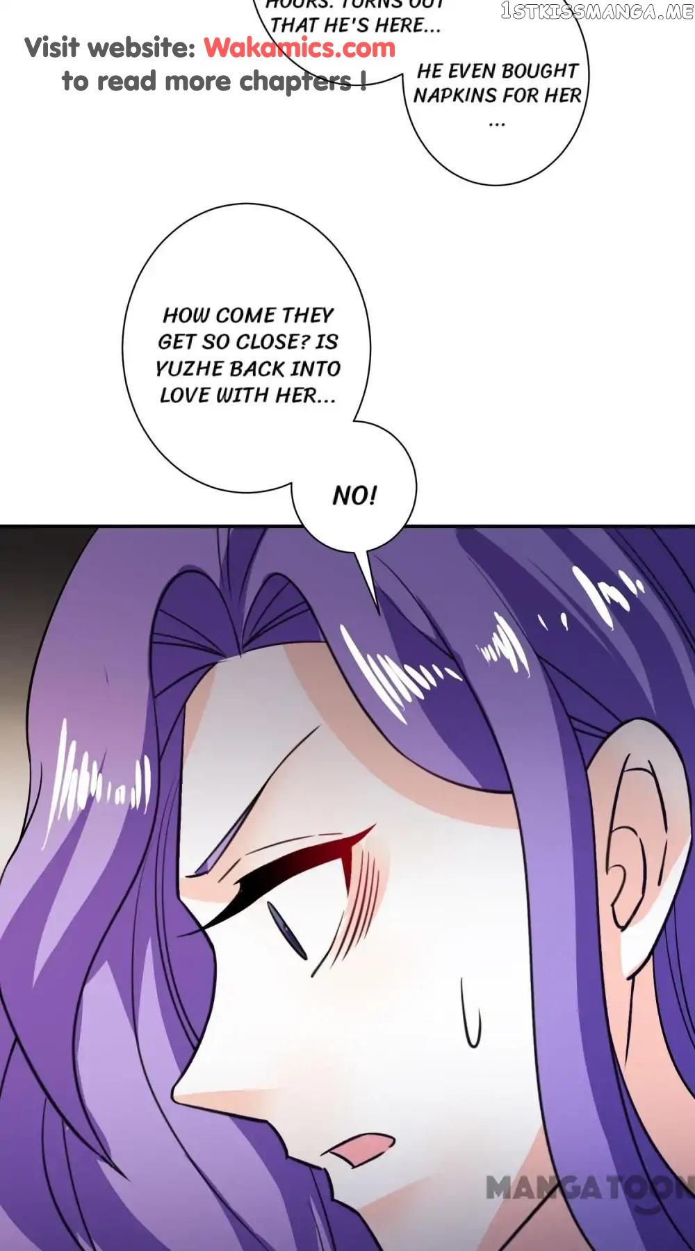 Unmarried Wife chapter 51 - page 26