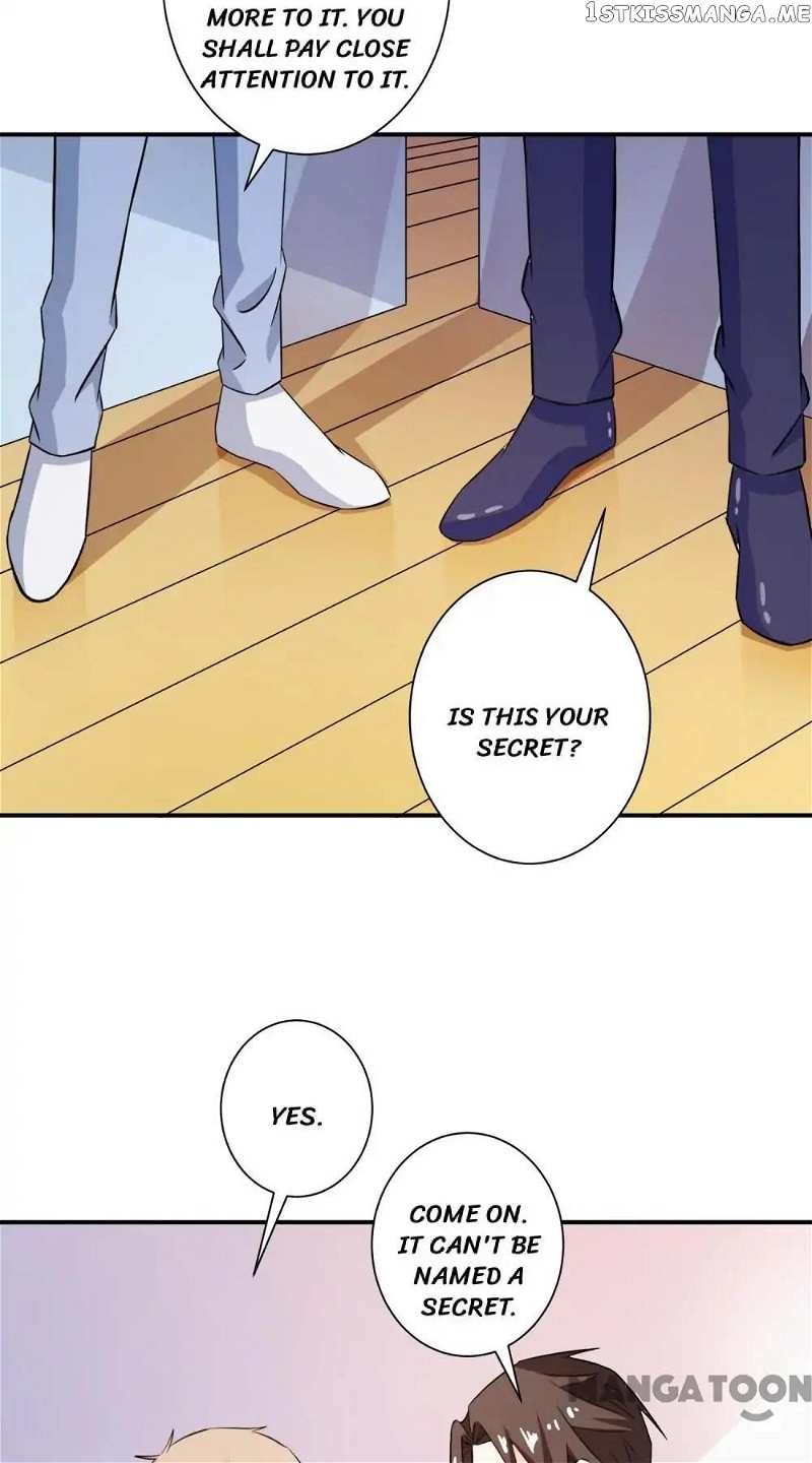 Unmarried Wife chapter 49 - page 3