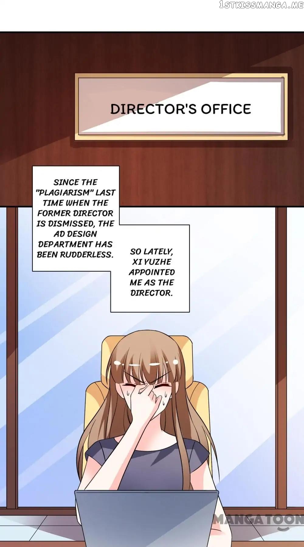 Unmarried Wife chapter 46 - page 11