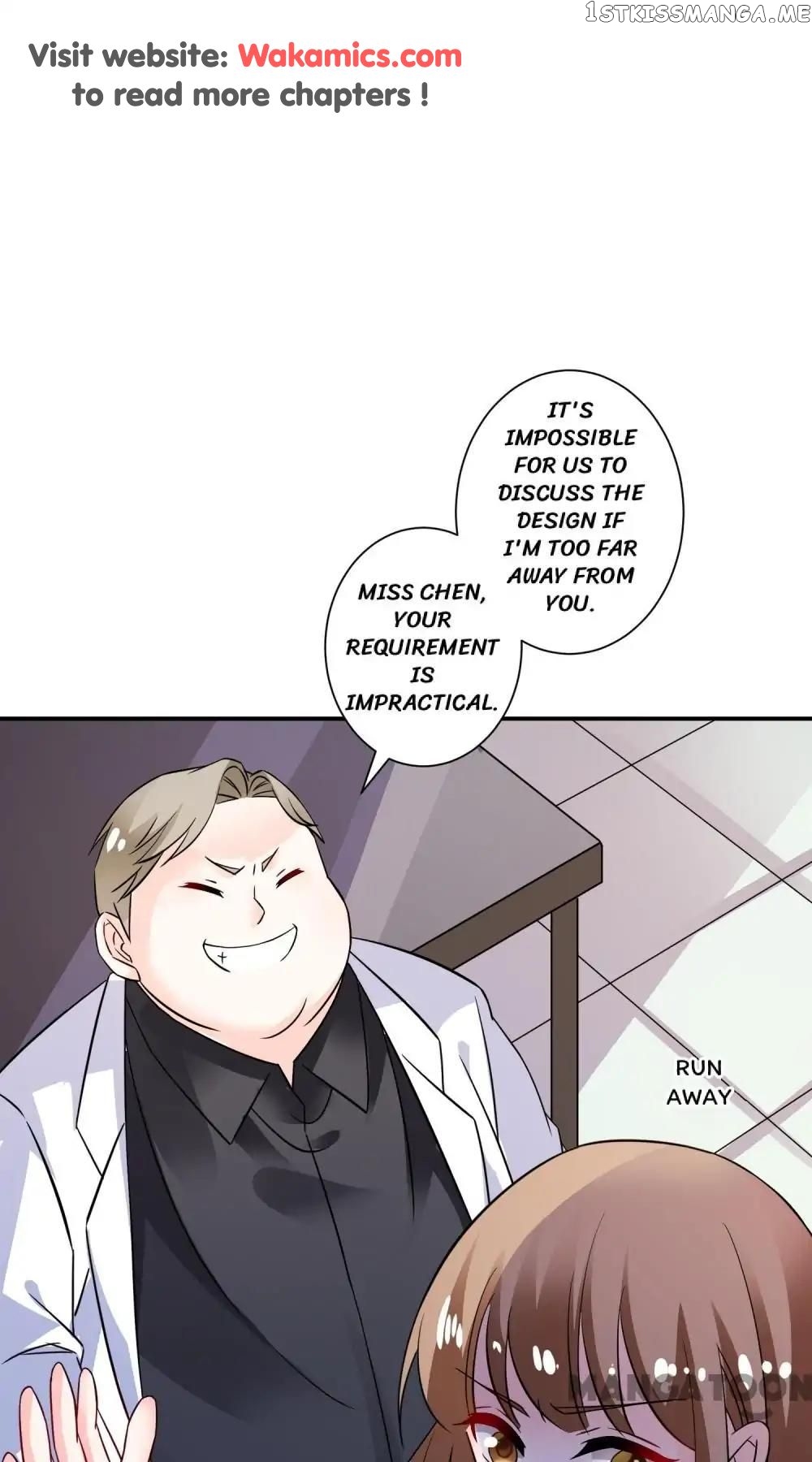 Unmarried Wife chapter 46 - page 21