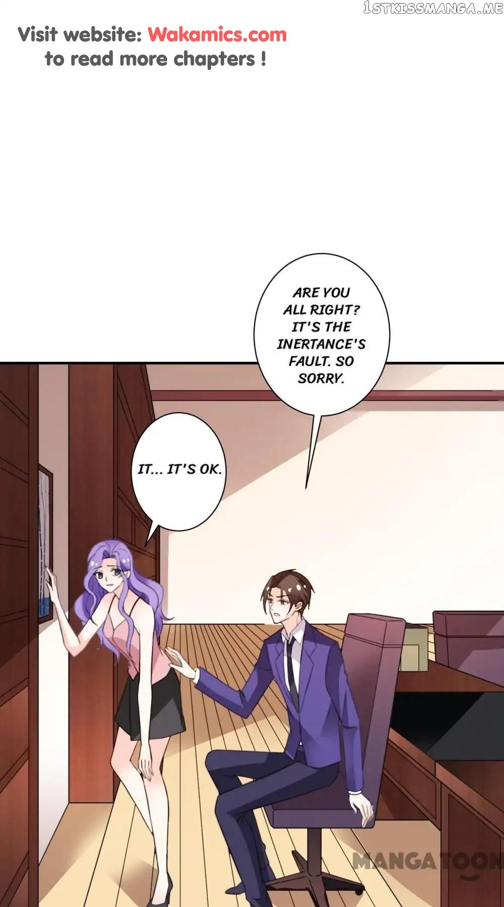 Unmarried Wife chapter 46 - page 7