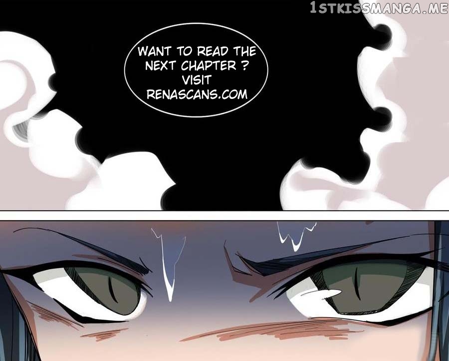 I Am Not a Goddess chapter 46 - page 11
