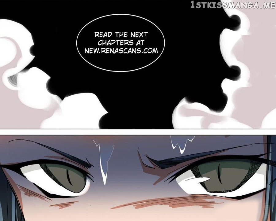 I Am Not a Goddess chapter 42 - page 15