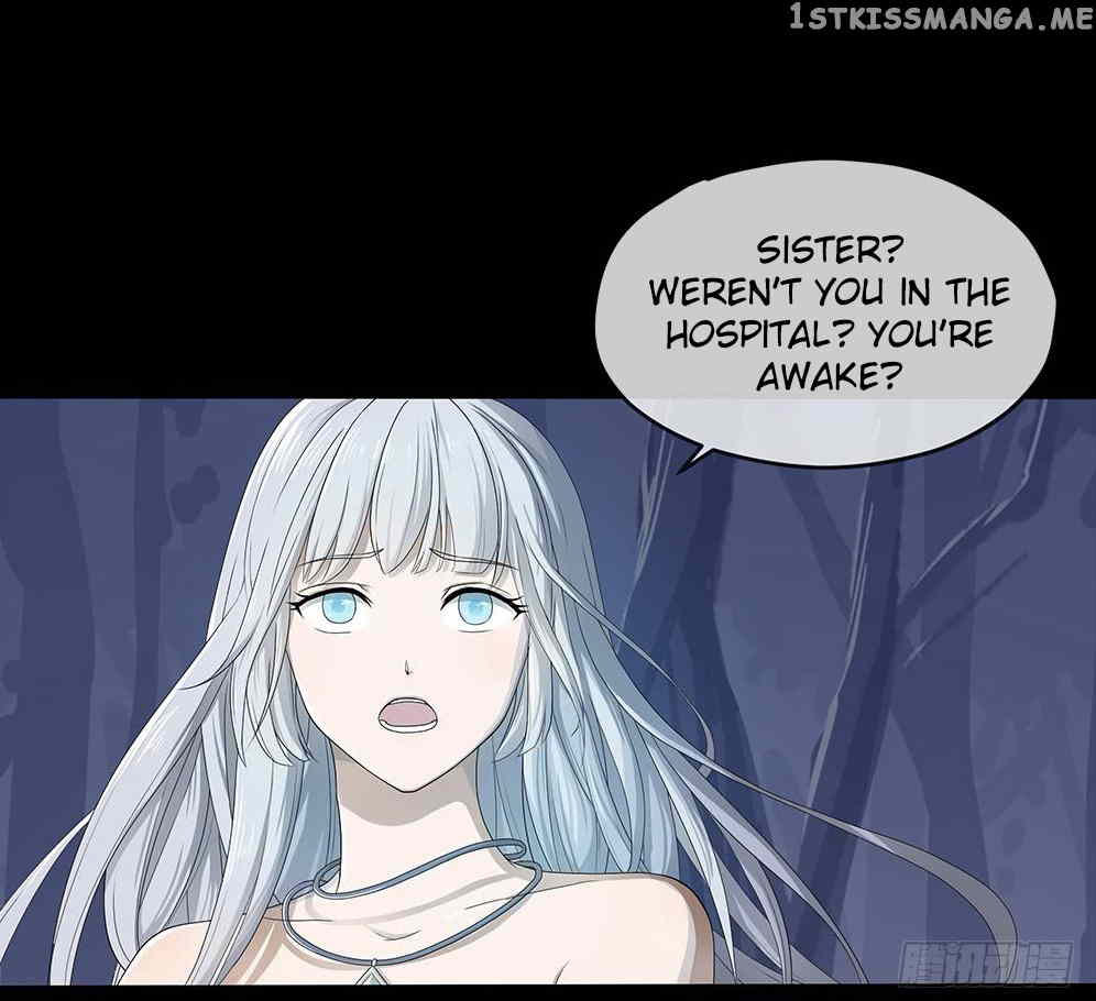 I Am Not a Goddess chapter 17 - page 45